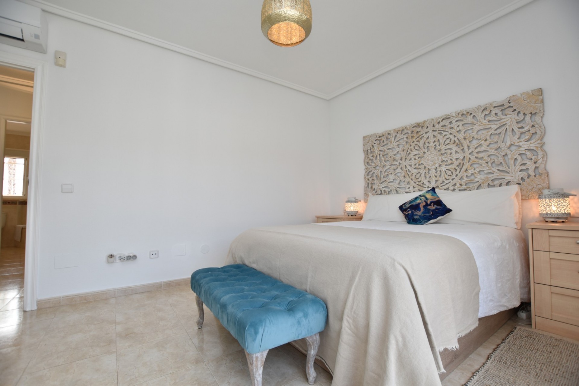 Revente - Maison de ville -
Ciudad Quesada - Doña Pepa