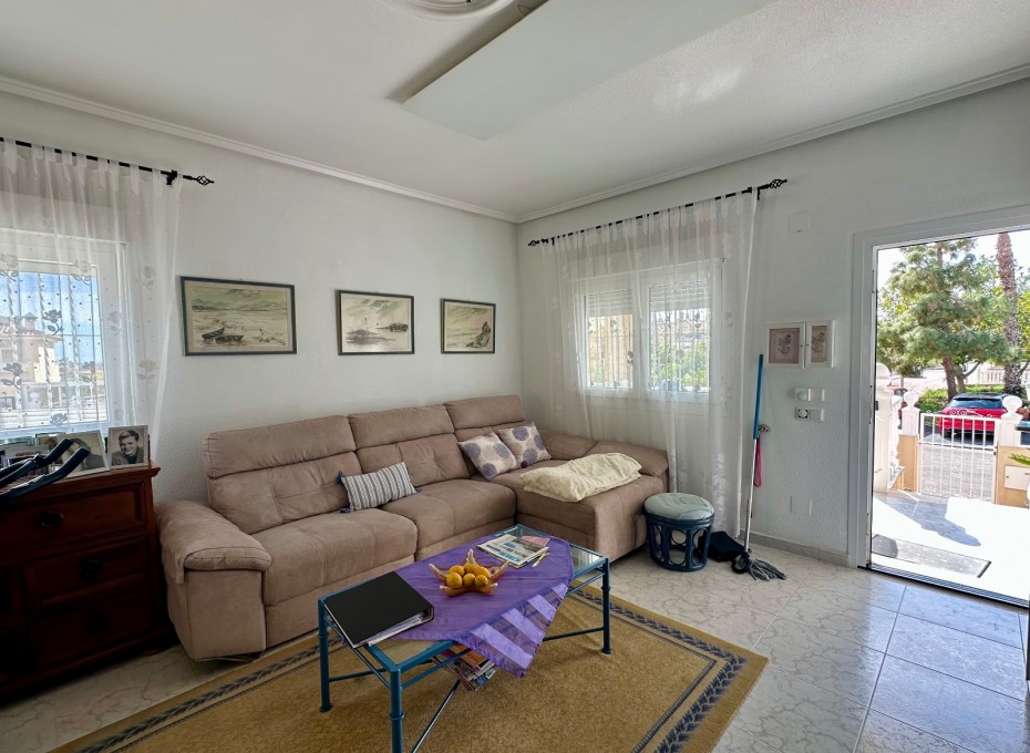 Revente - Maison de ville -
Ciudad Quesada - Doña Pepa