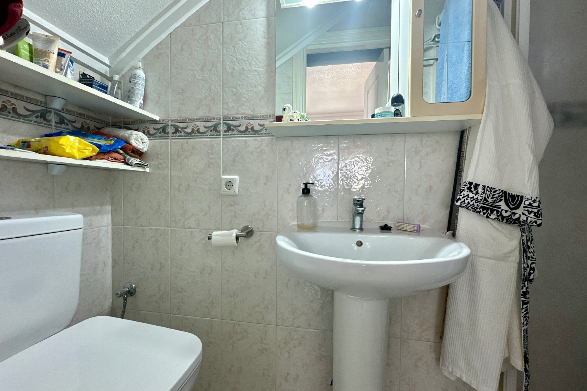 Revente - Maison de ville -
Ciudad Quesada - Doña Pepa