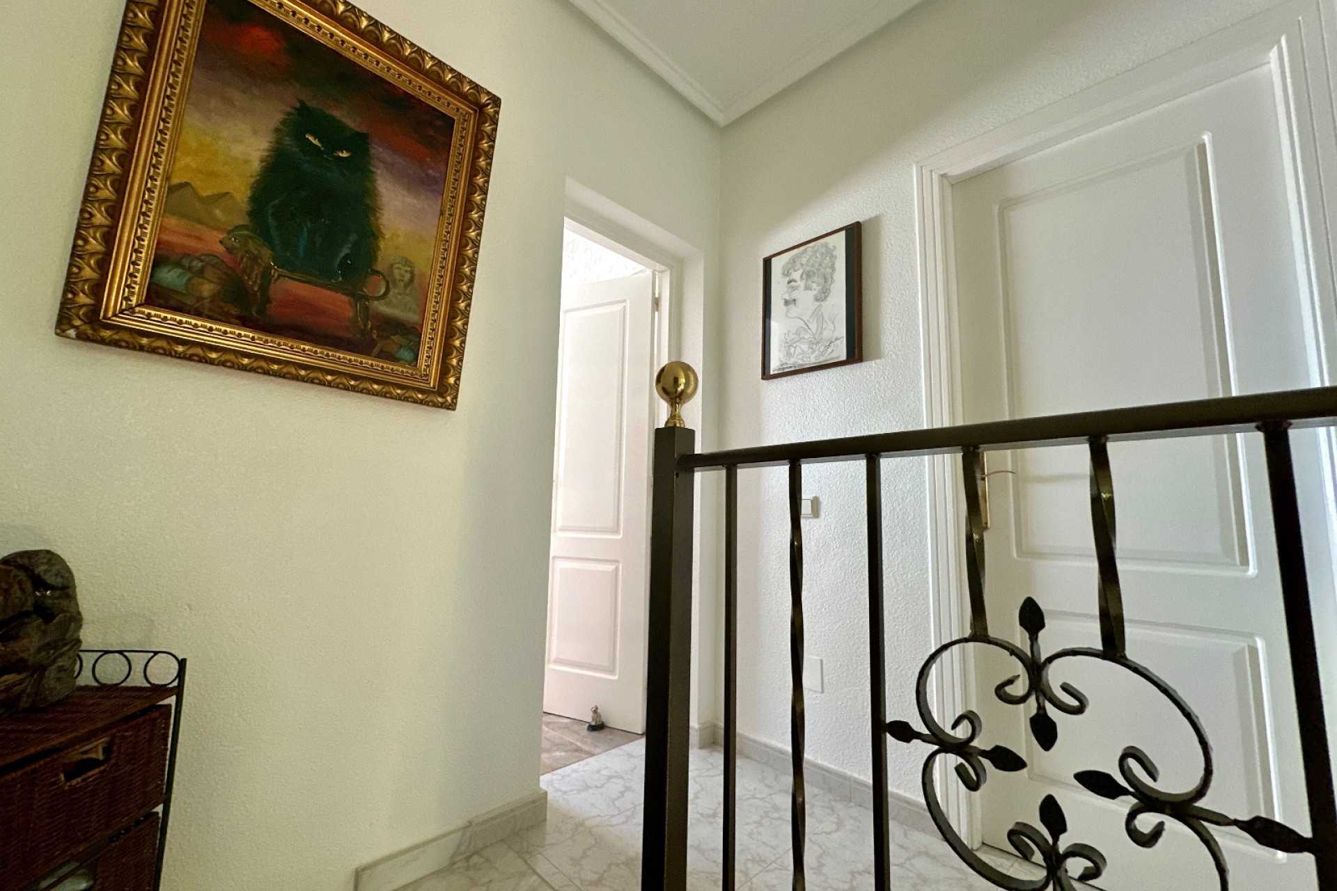 Revente - Maison de ville -
Ciudad Quesada - Doña Pepa