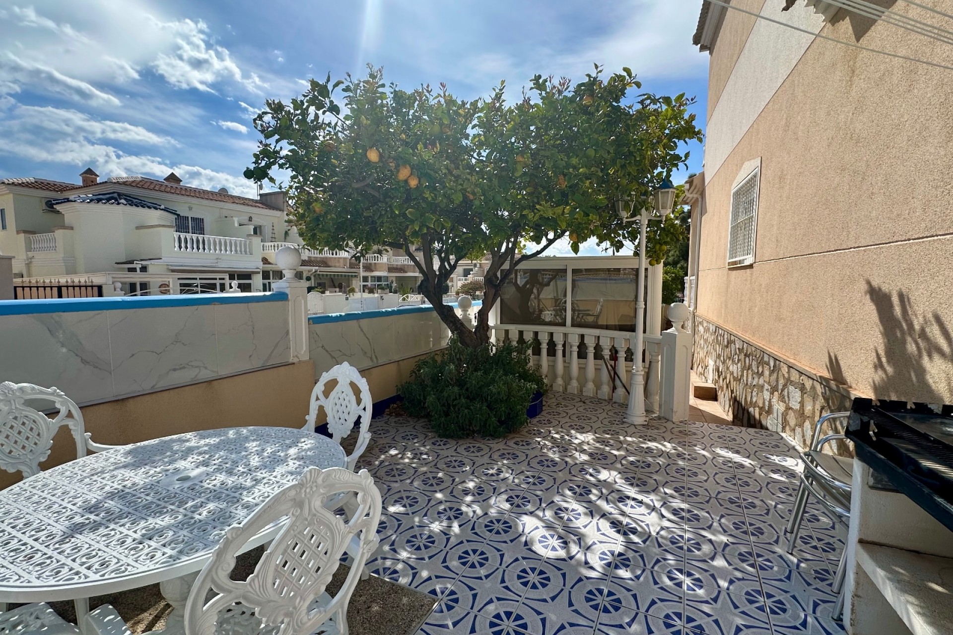 Revente - Maison de ville -
Ciudad Quesada - Doña Pepa