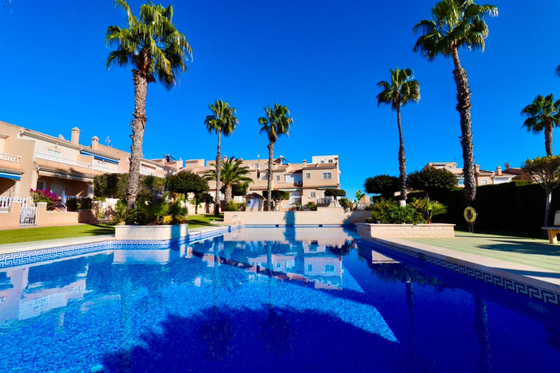 Revente - Maison de ville -
Ciudad Quesada - Doña Pepa