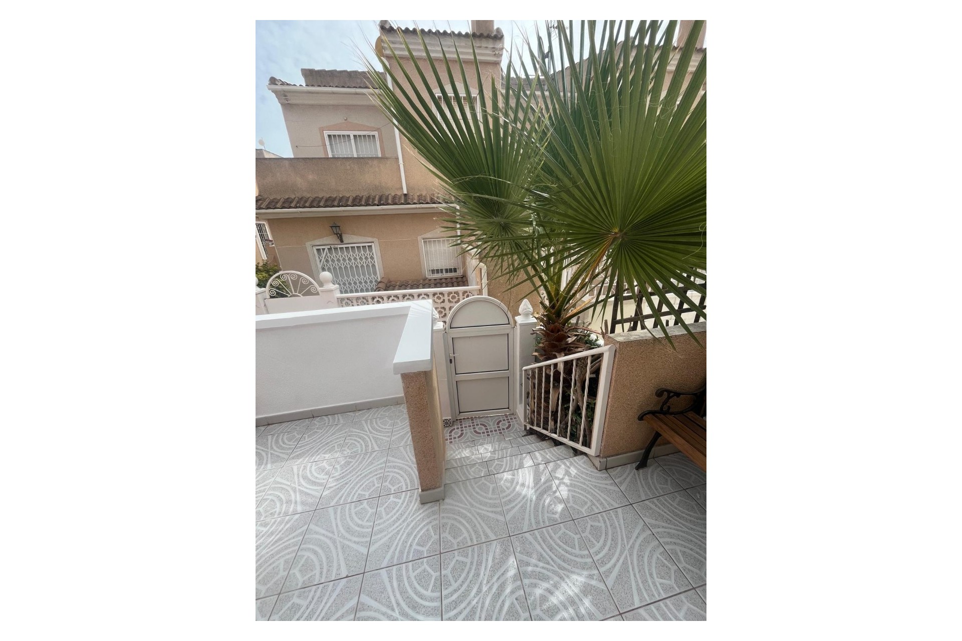 Revente - Maison de ville -
Ciudad Quesada - Dona Pepa