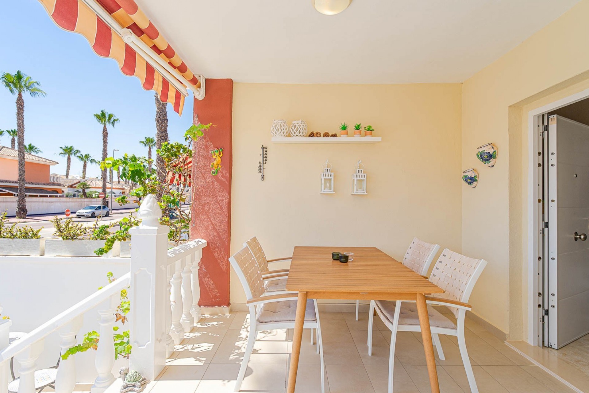 Revente - Maison de ville -
Ciudad Quesada - Doña Pepa
