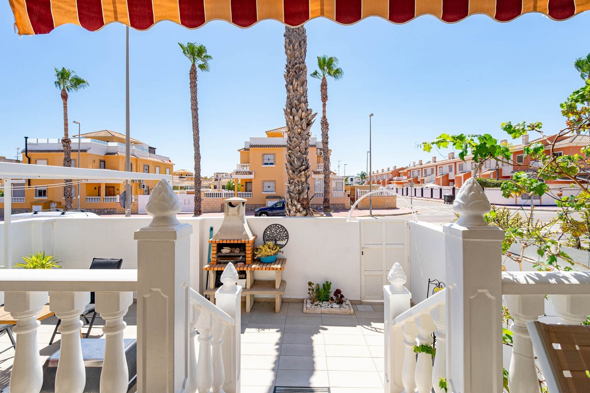 Revente - Maison de ville -
Ciudad Quesada - Doña Pepa