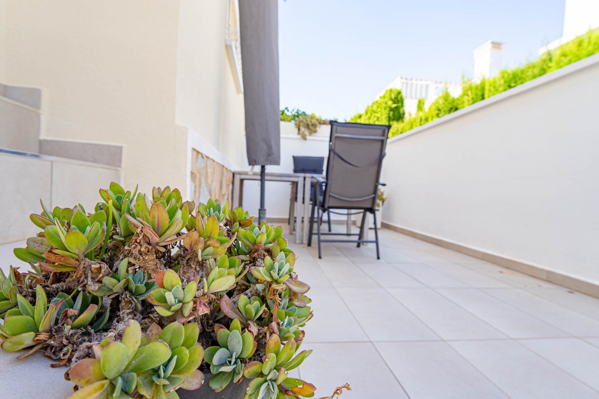 Revente - Maison de ville -
Ciudad Quesada - Doña Pepa