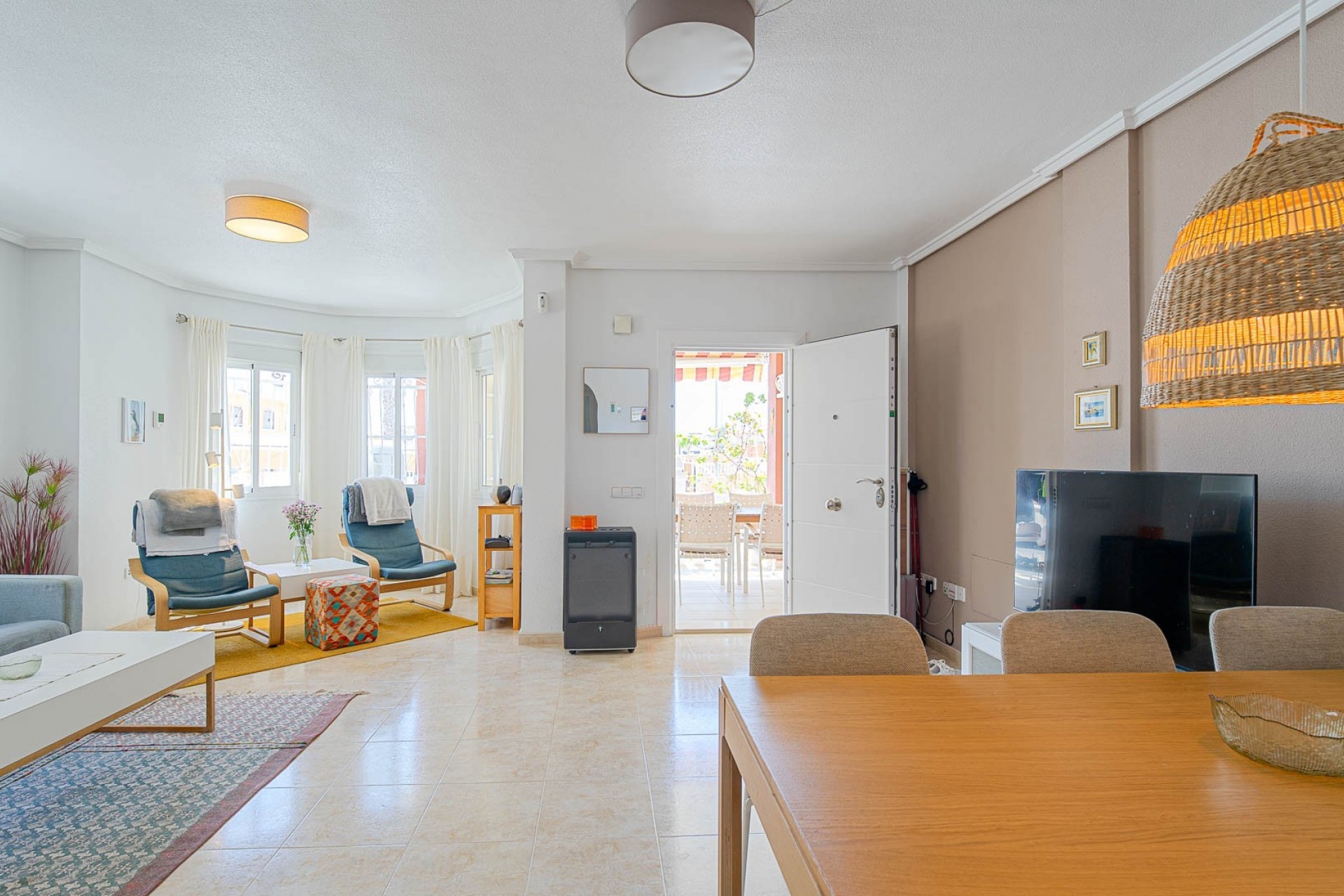 Revente - Maison de ville -
Ciudad Quesada - Doña Pepa