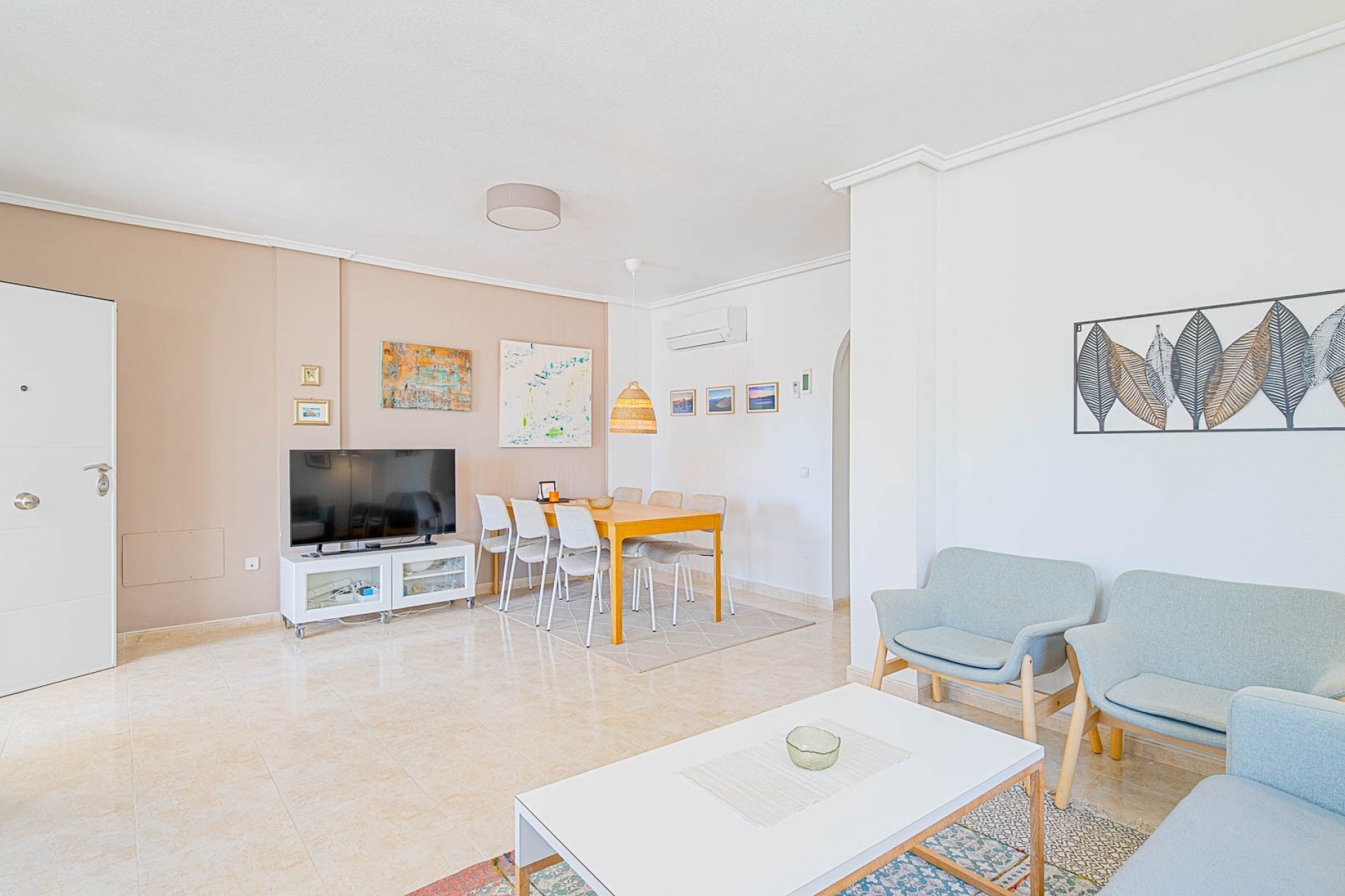 Revente - Maison de ville -
Ciudad Quesada - Doña Pepa