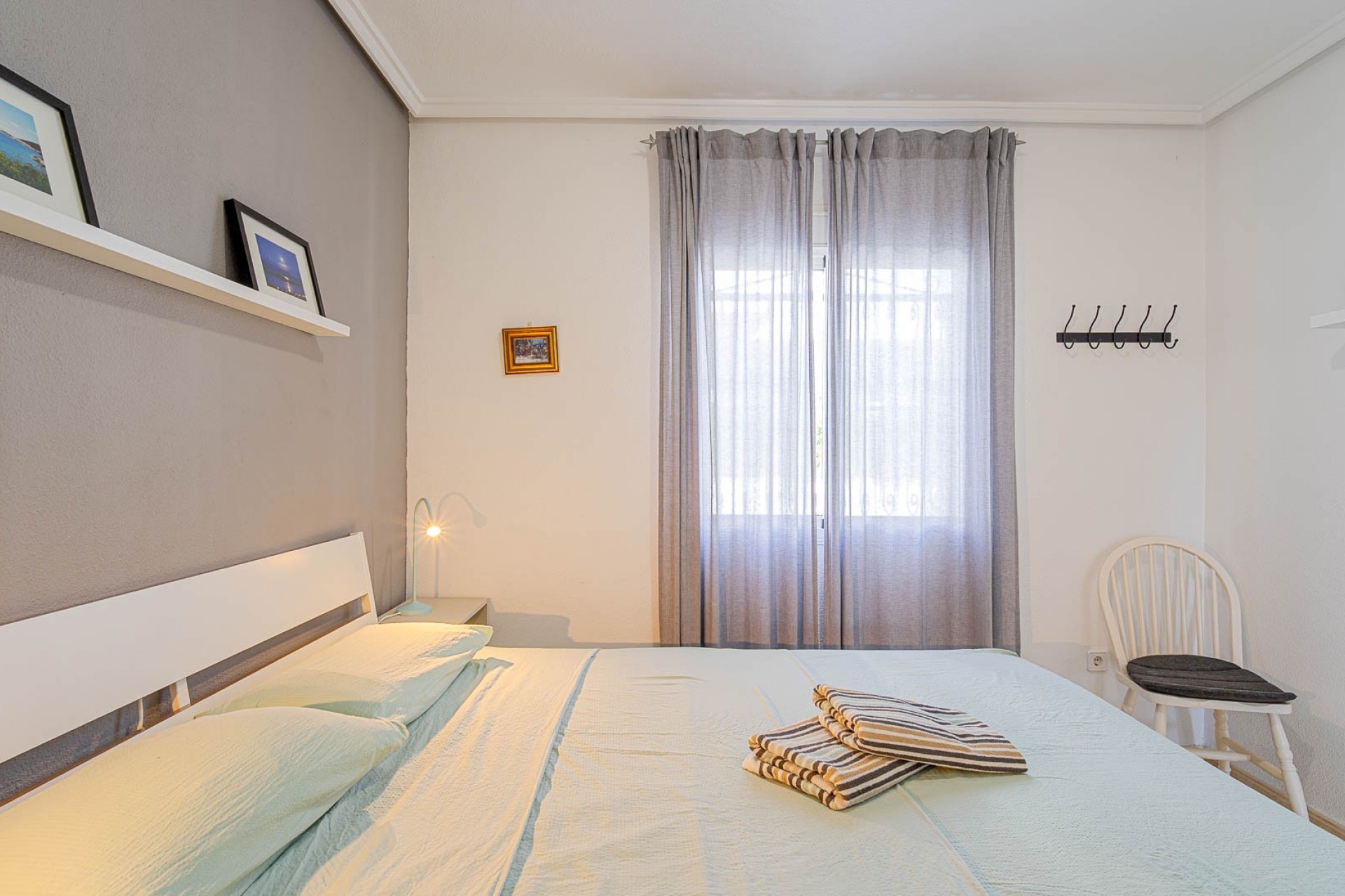 Revente - Maison de ville -
Ciudad Quesada - Doña Pepa