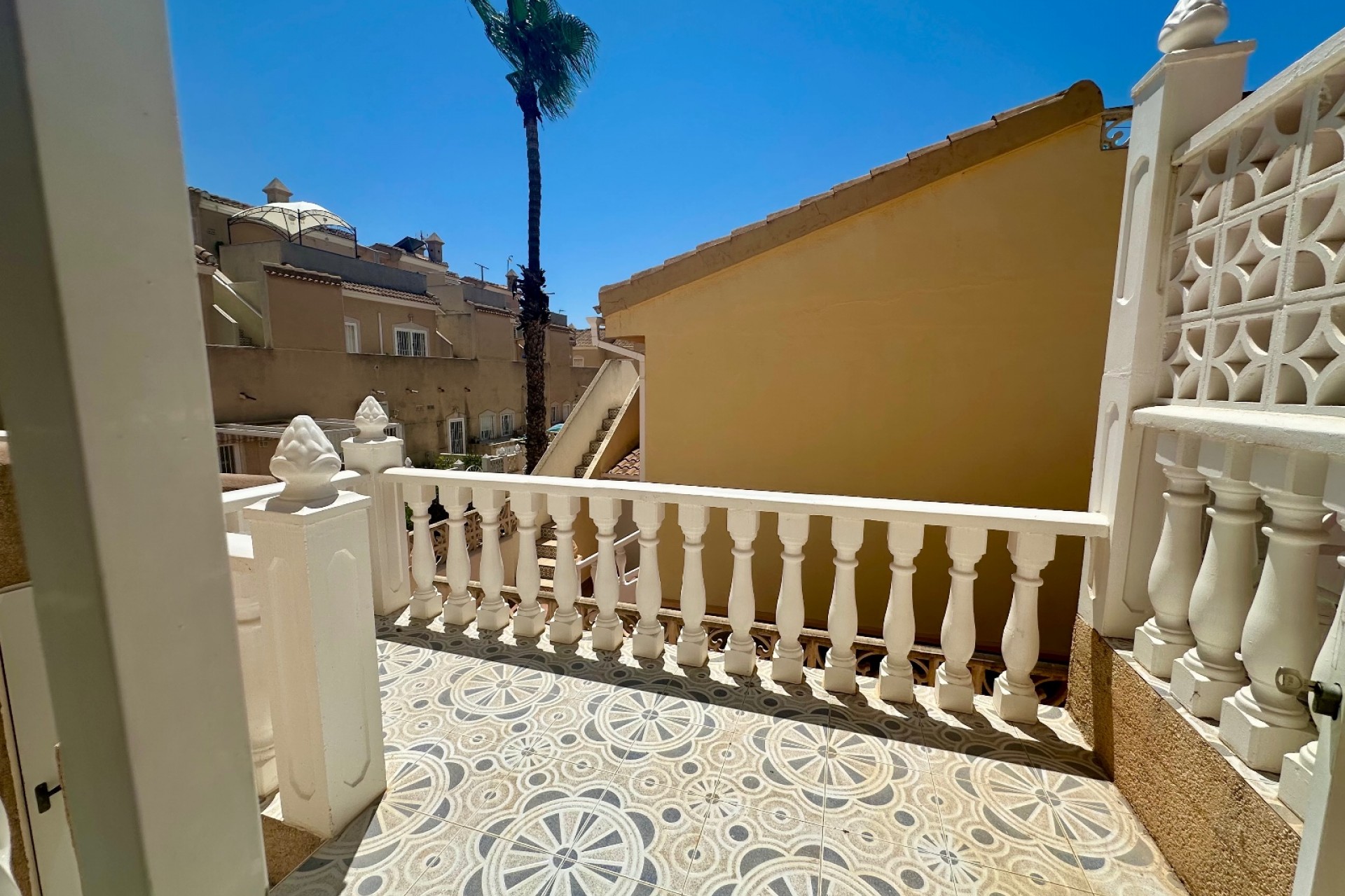 Revente - Maison de ville -
Ciudad Quesada - Doña Pepa