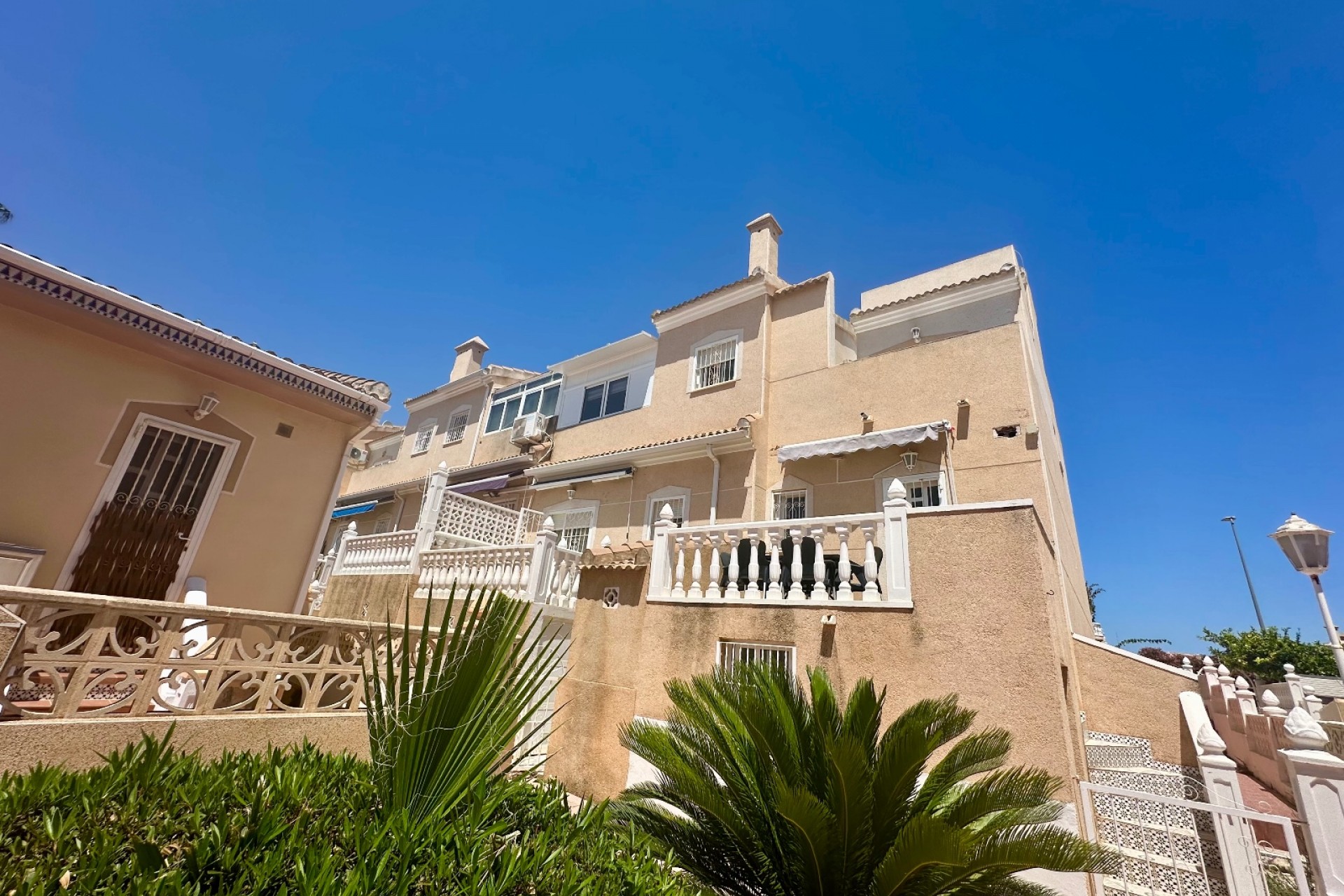 Revente - Maison de ville -
Ciudad Quesada - Doña Pepa