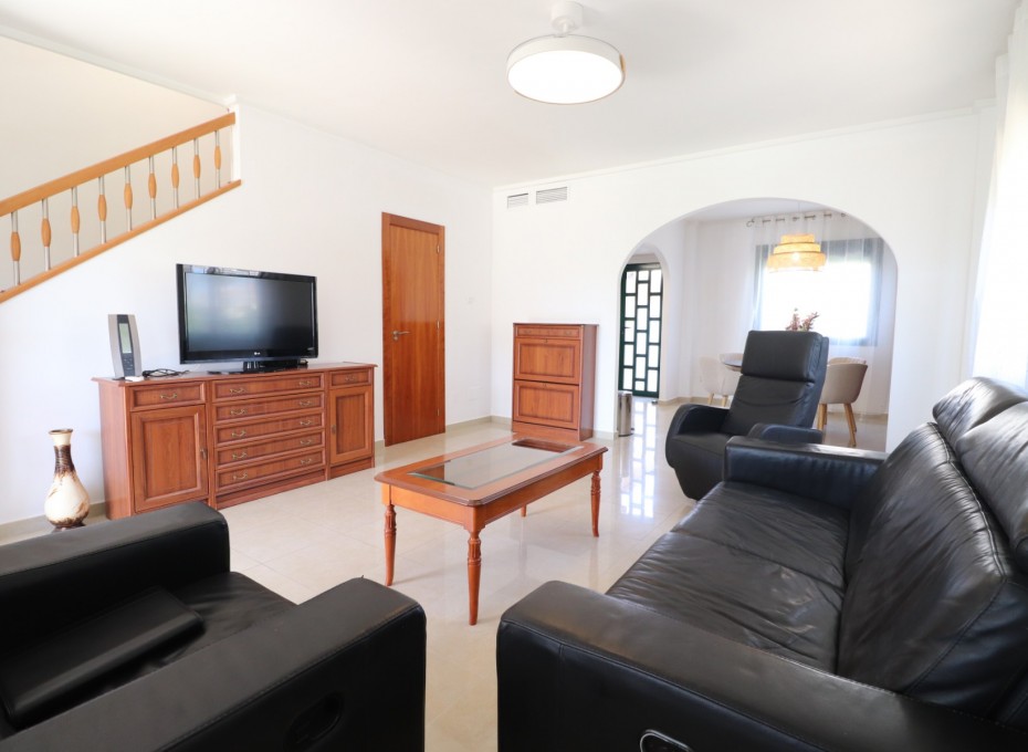 Revente - Maison de ville -
Ciudad Quesada - Doña Pepa