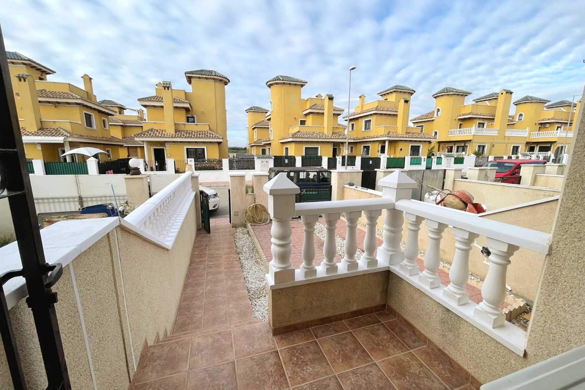 Revente - Maison de ville -
Ciudad Quesada - Lo Marabú