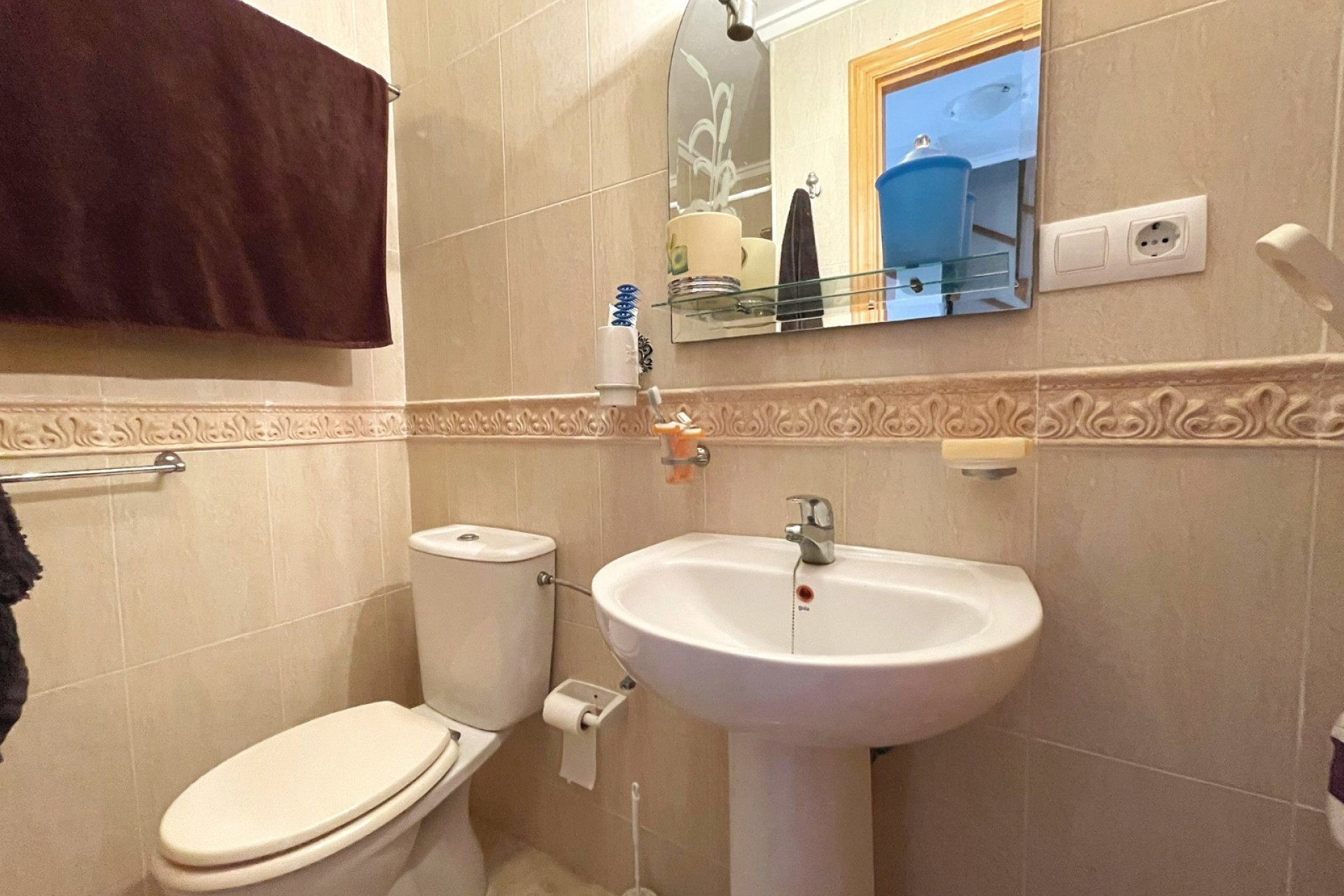 Revente - Maison de ville -
Ciudad Quesada - Lo Marabú