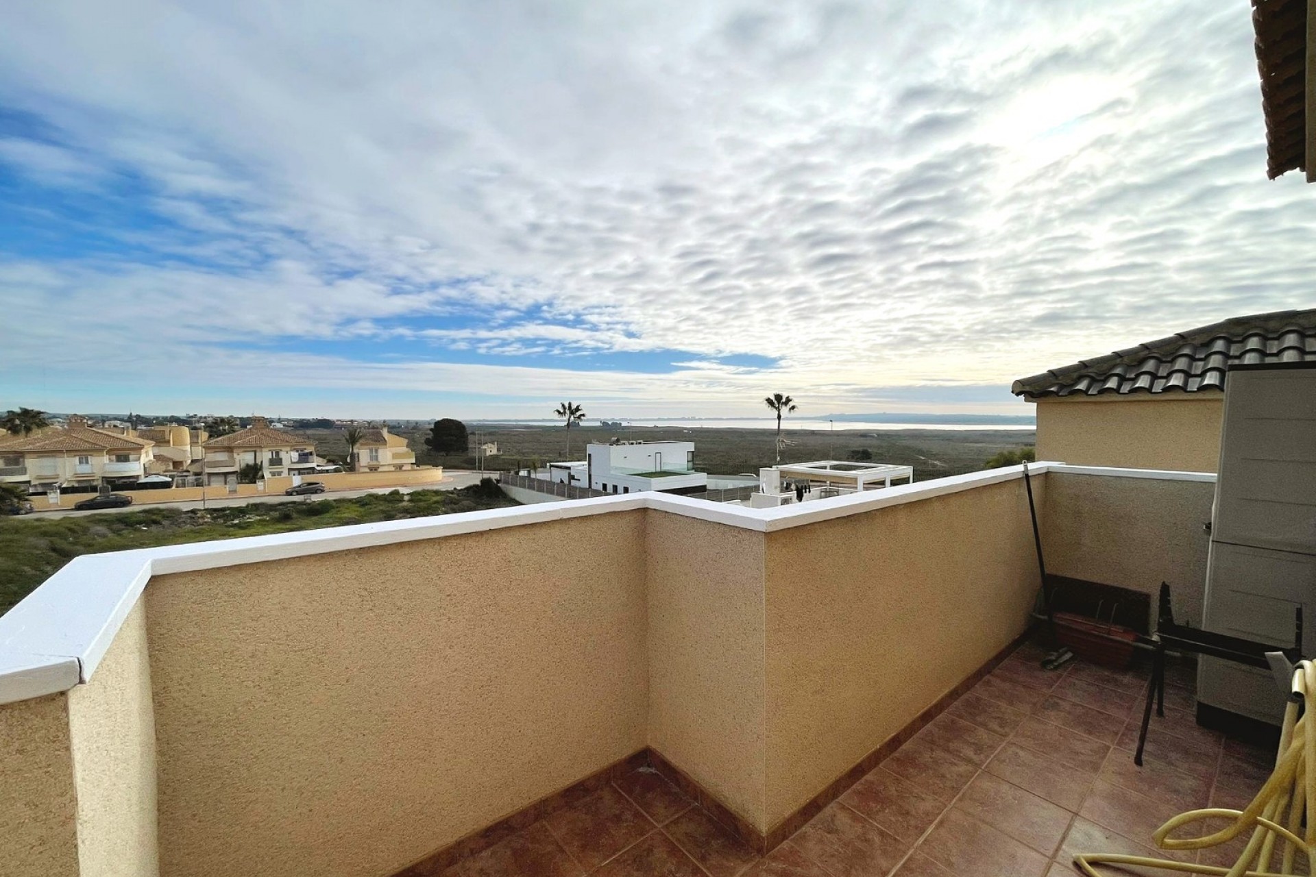 Revente - Maison de ville -
Ciudad Quesada - Lo Marabú