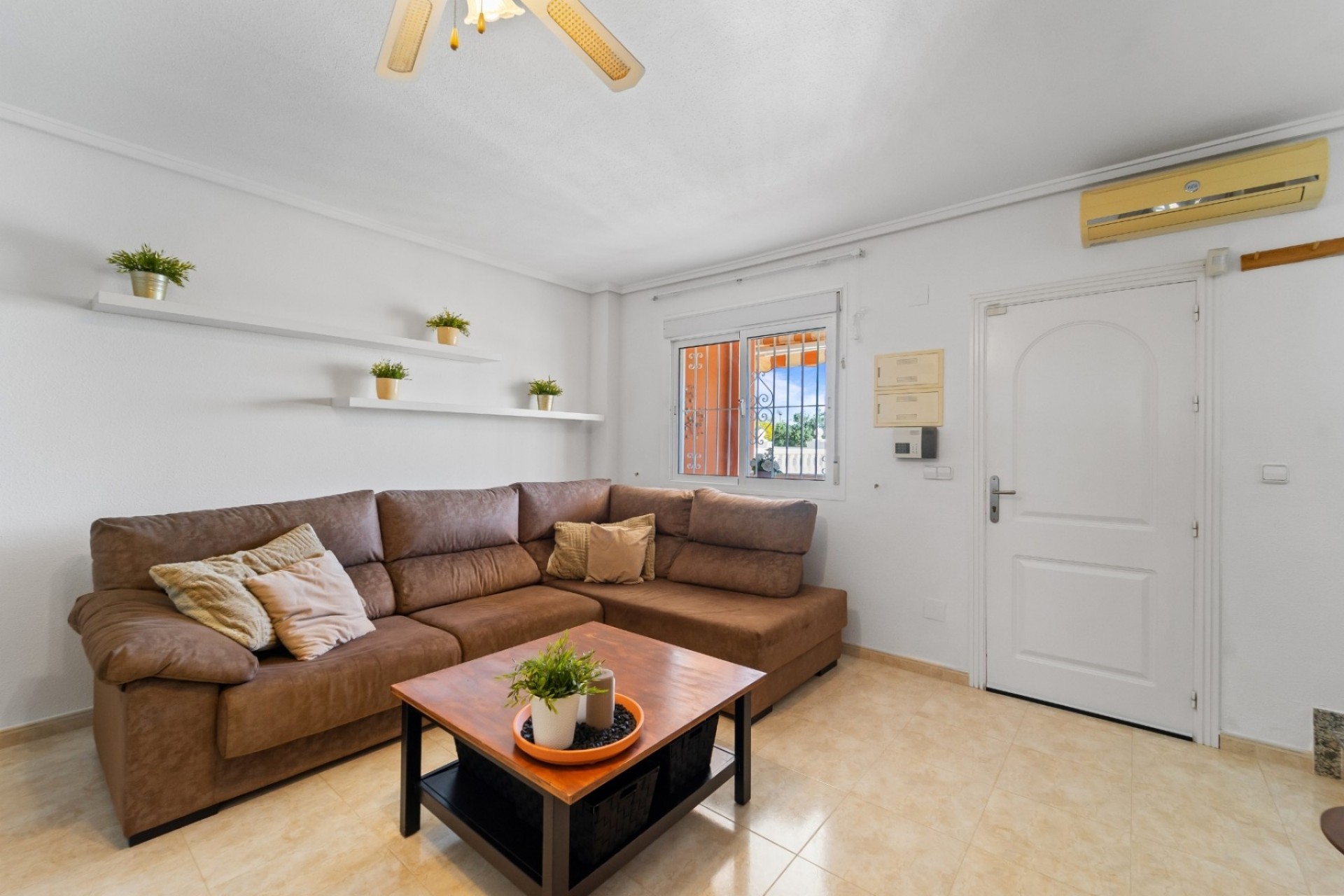 Revente - Maison de ville -
Ciudad Quesada