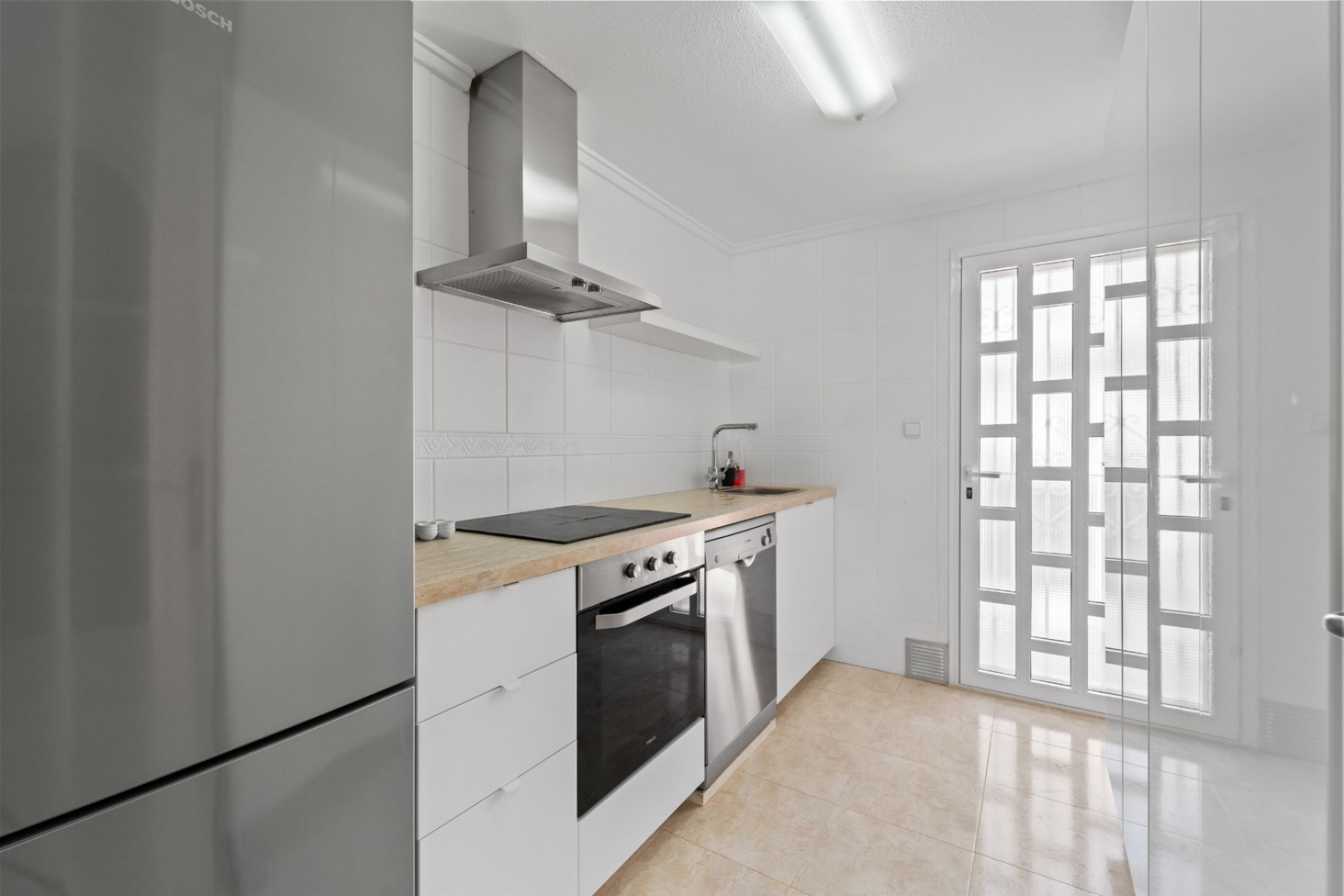 Revente - Maison de ville -
Ciudad Quesada