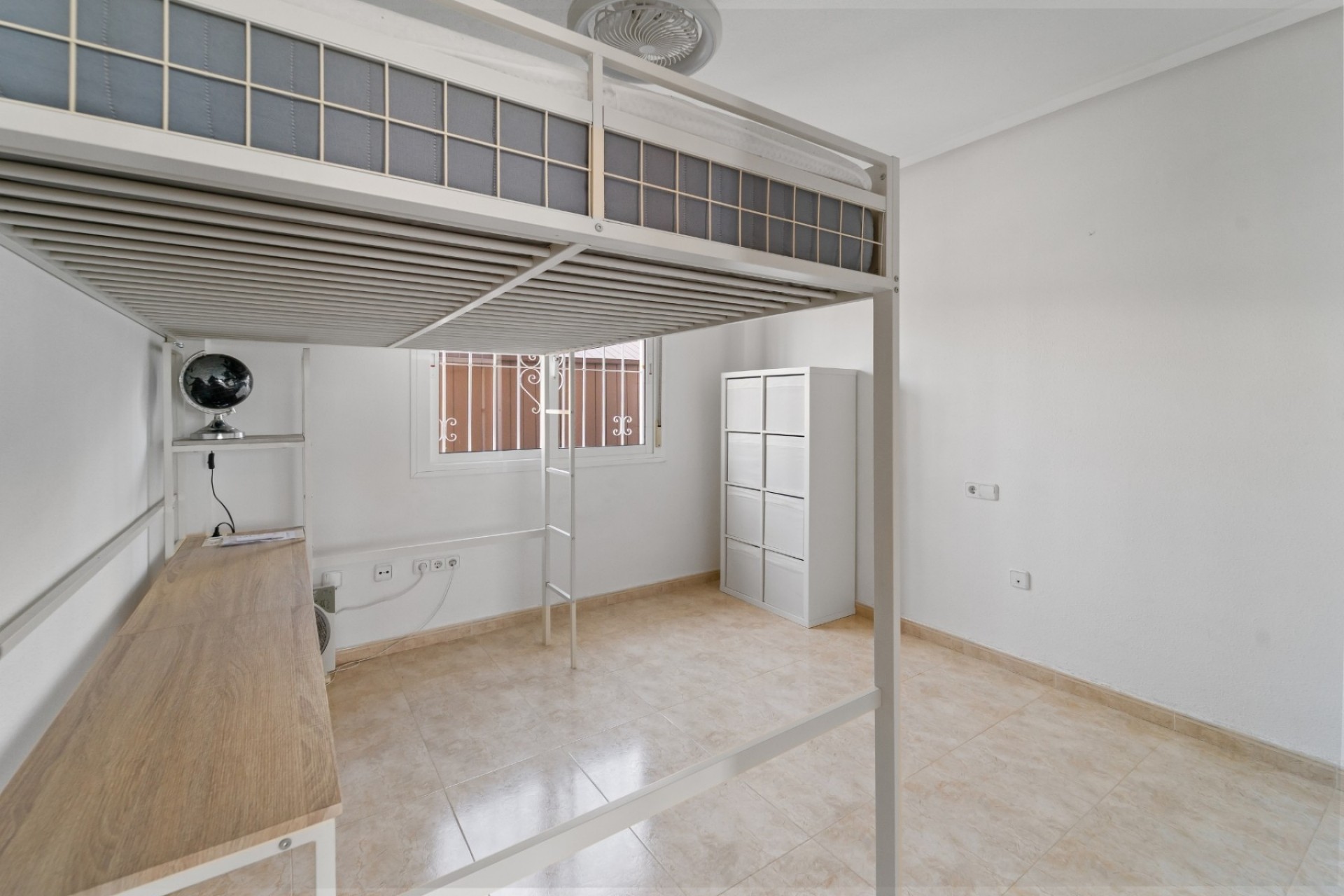 Revente - Maison de ville -
Ciudad Quesada