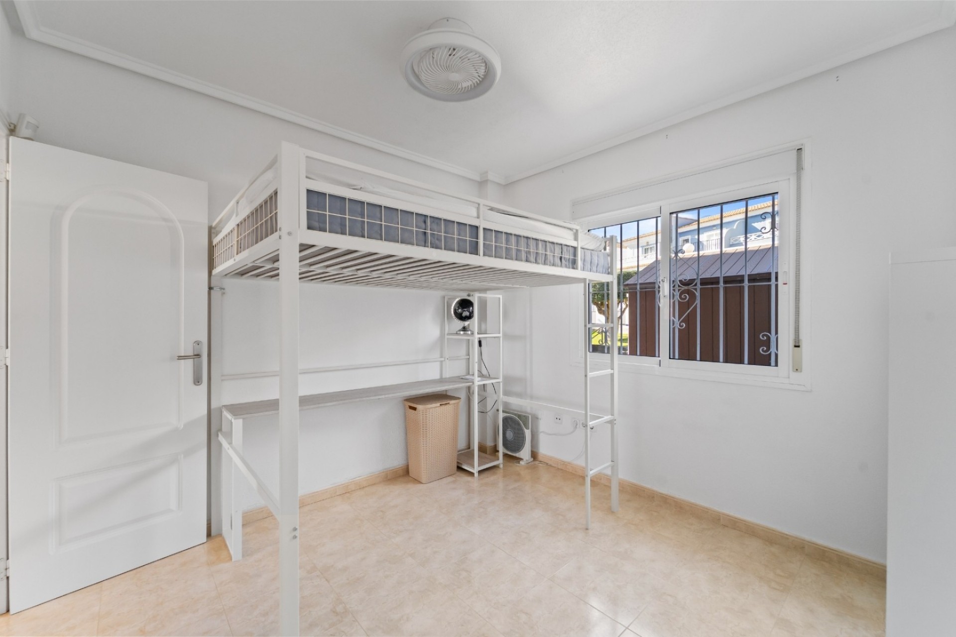 Revente - Maison de ville -
Ciudad Quesada