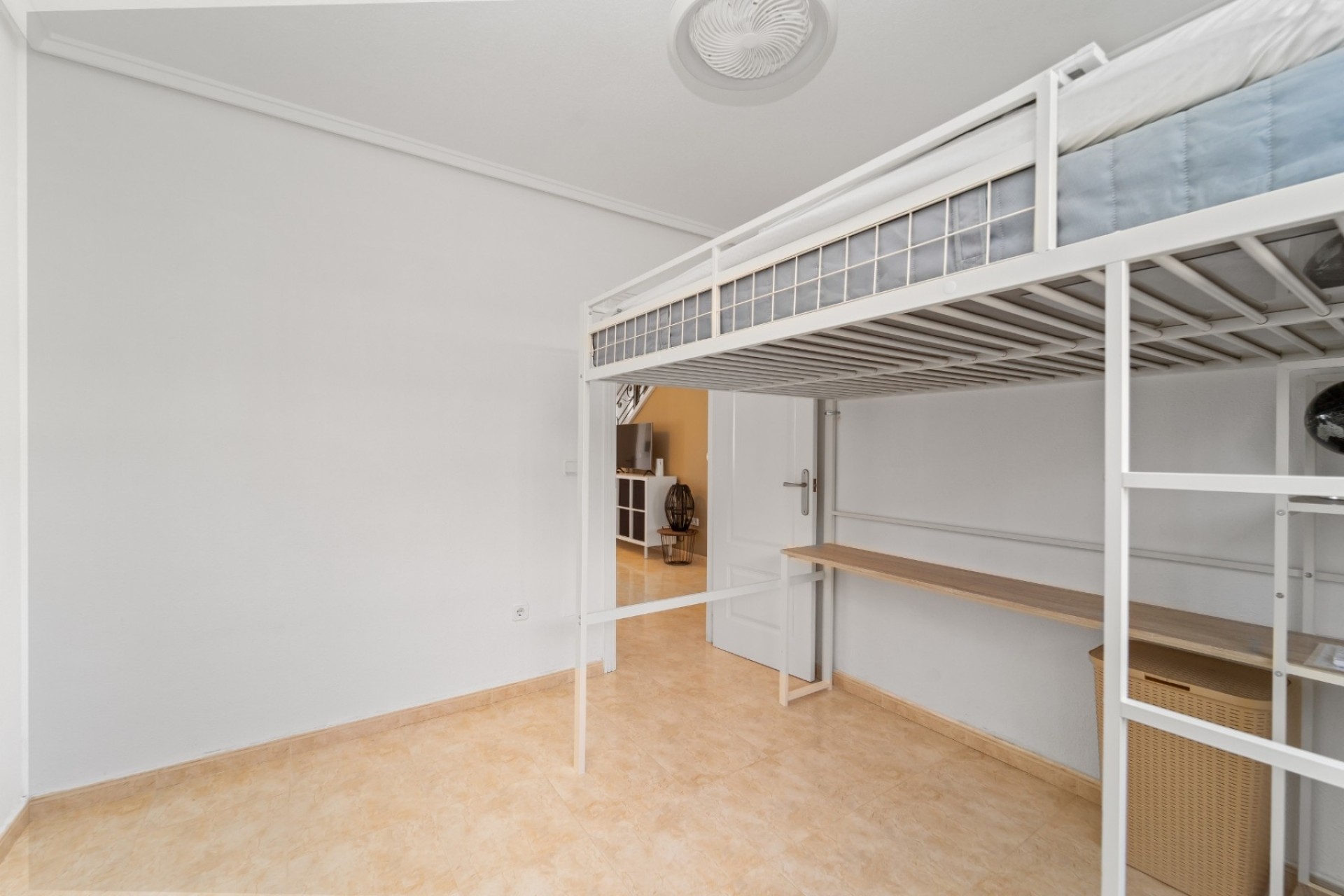 Revente - Maison de ville -
Ciudad Quesada