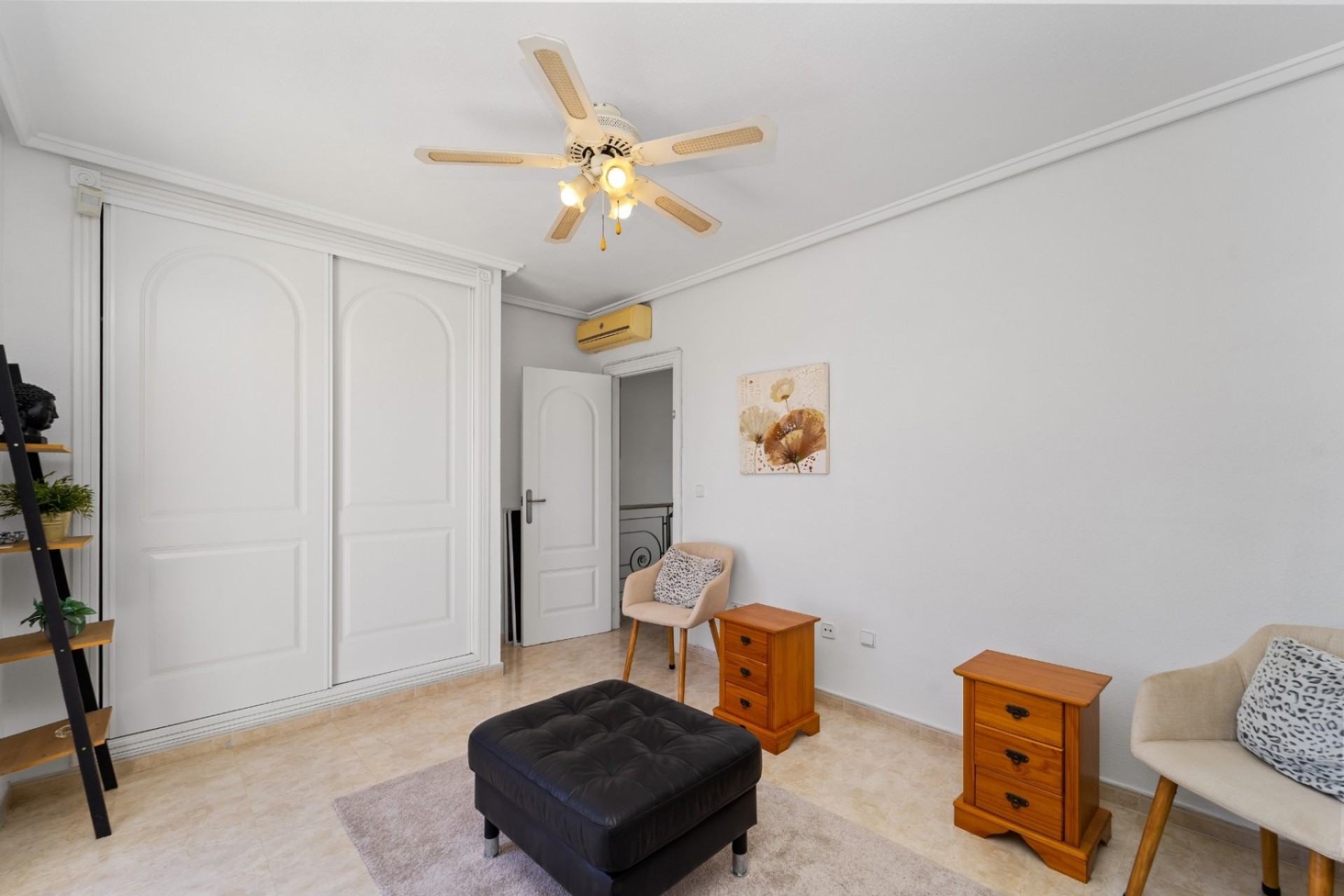 Revente - Maison de ville -
Ciudad Quesada