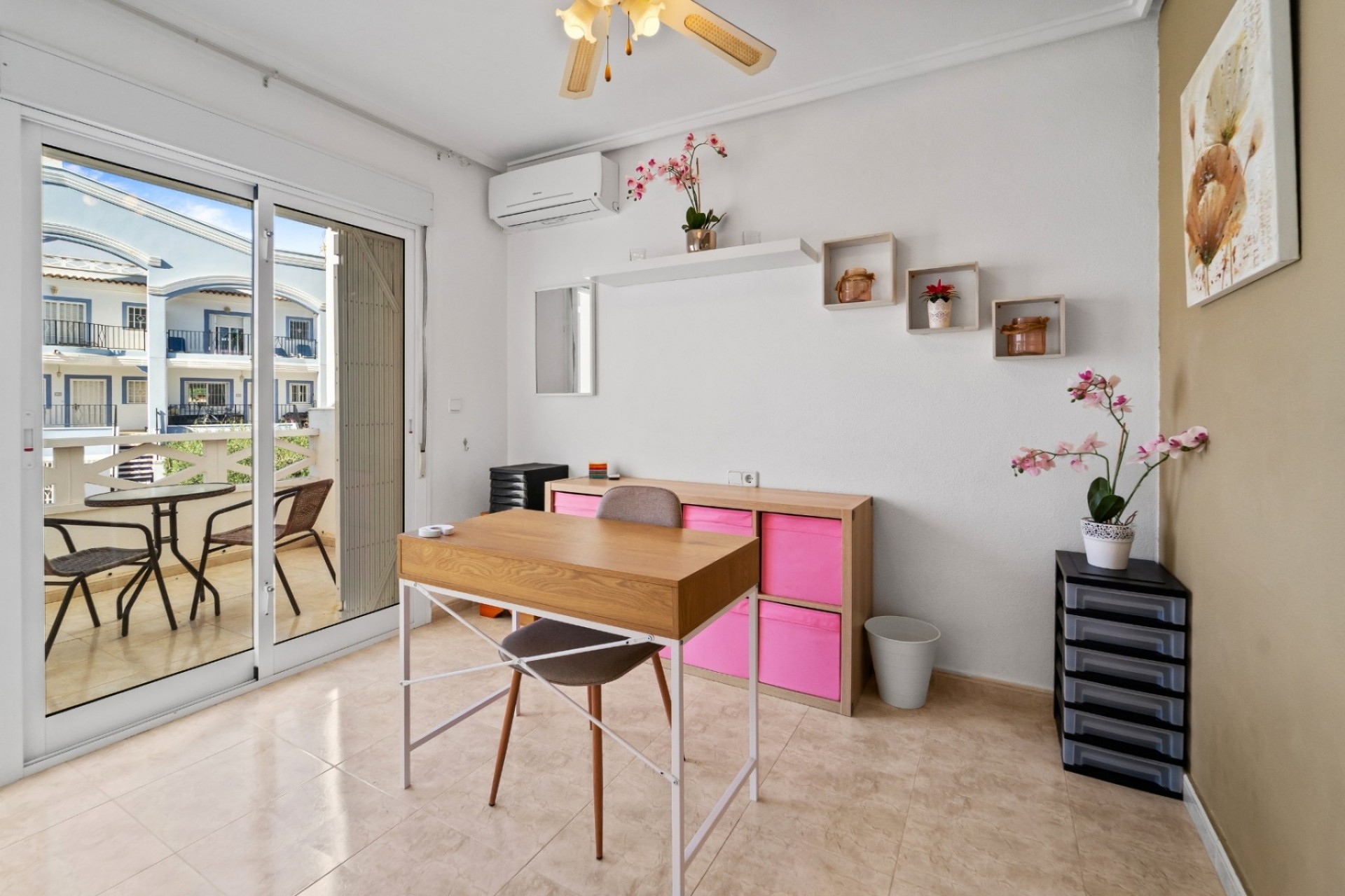 Revente - Maison de ville -
Ciudad Quesada