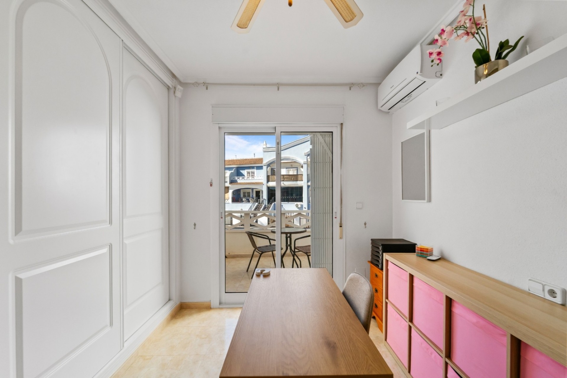 Revente - Maison de ville -
Ciudad Quesada