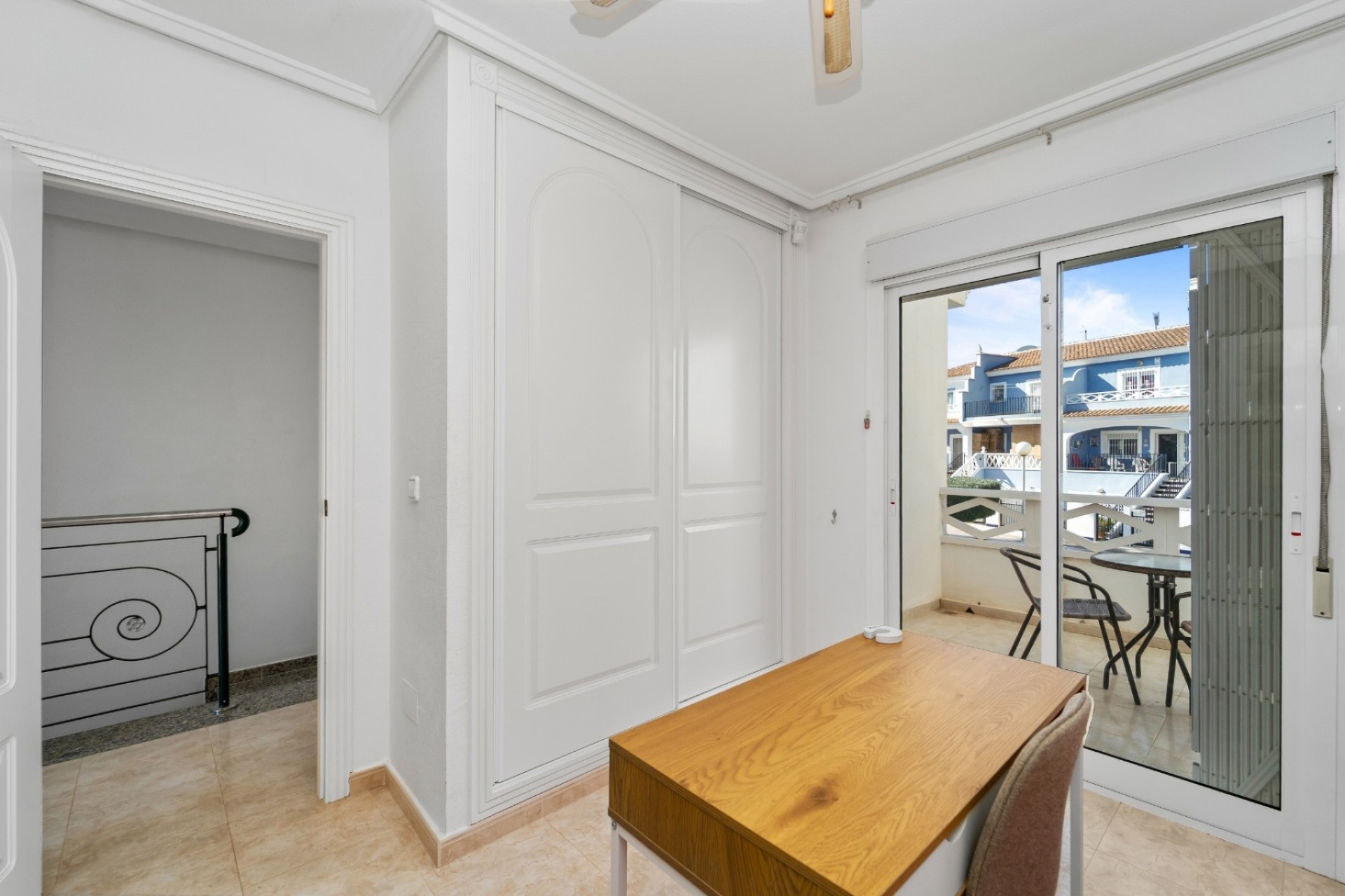 Revente - Maison de ville -
Ciudad Quesada