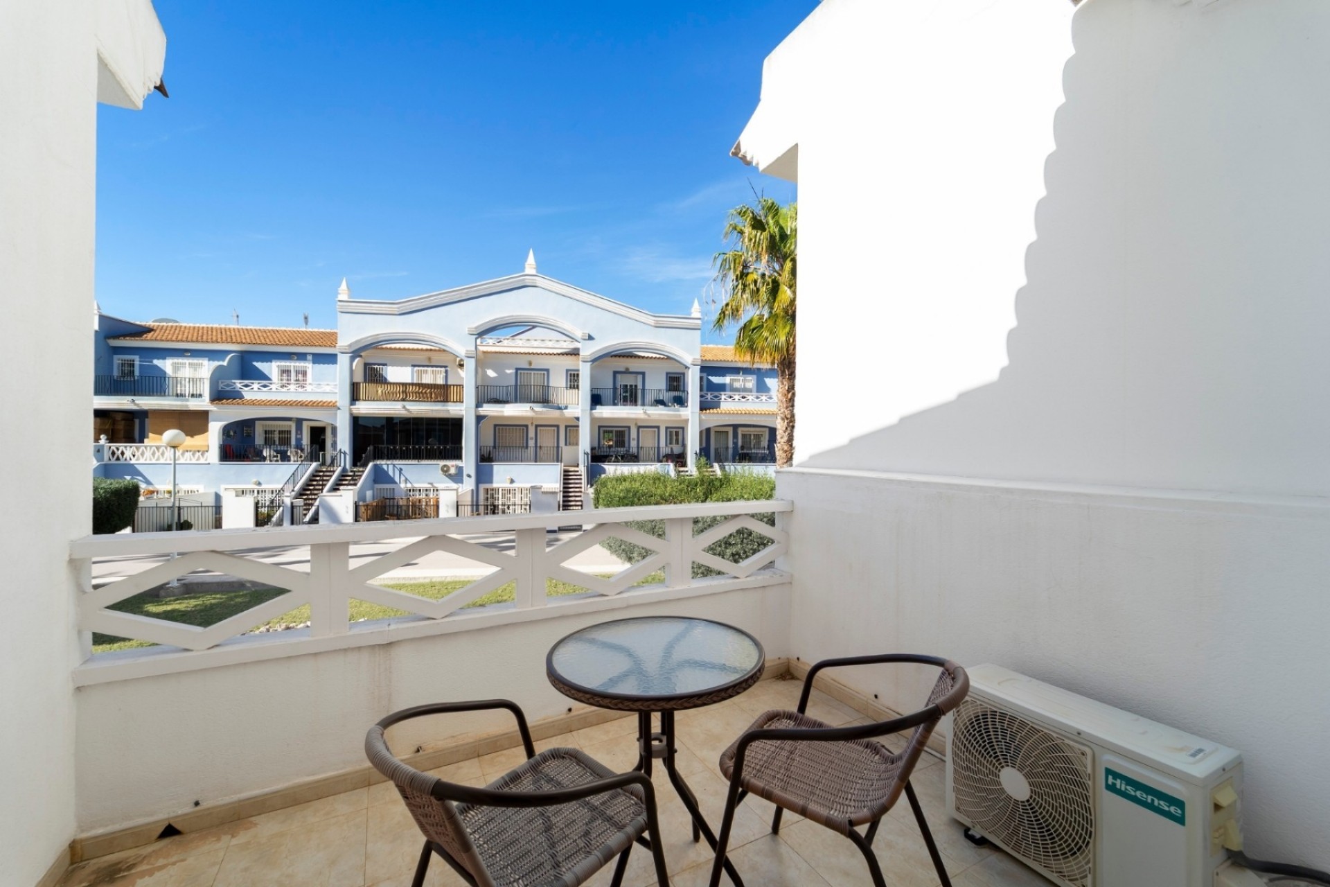 Revente - Maison de ville -
Ciudad Quesada