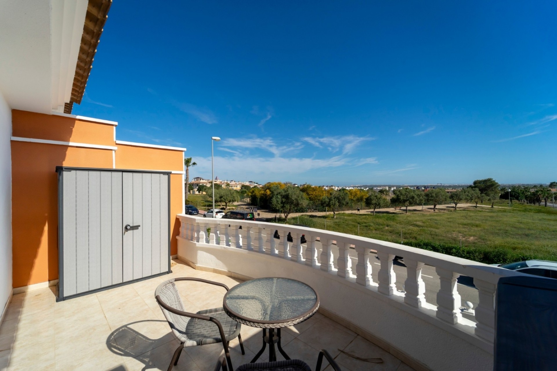 Revente - Maison de ville -
Ciudad Quesada