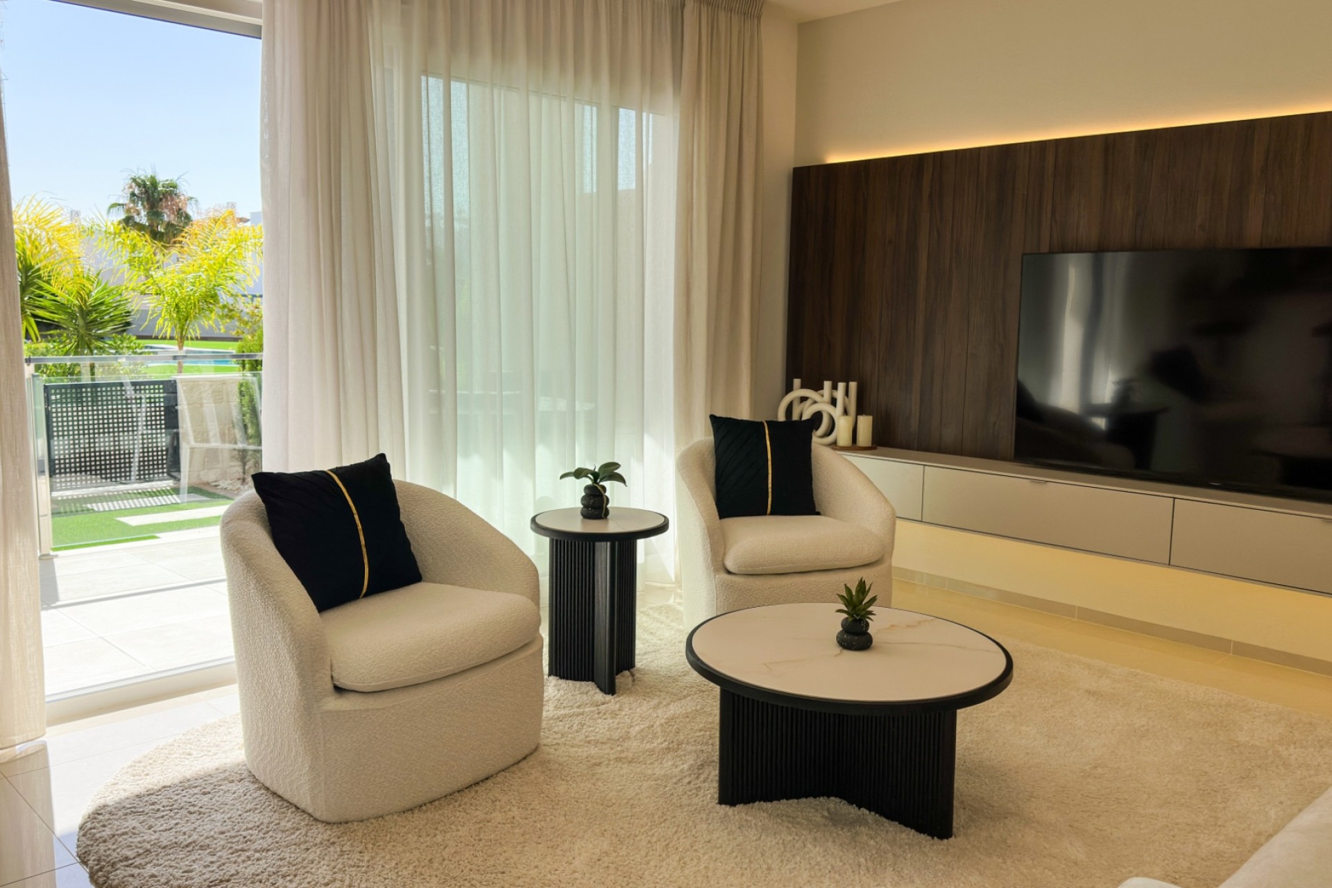 Revente - Maison de ville -
Ciudad Quesada