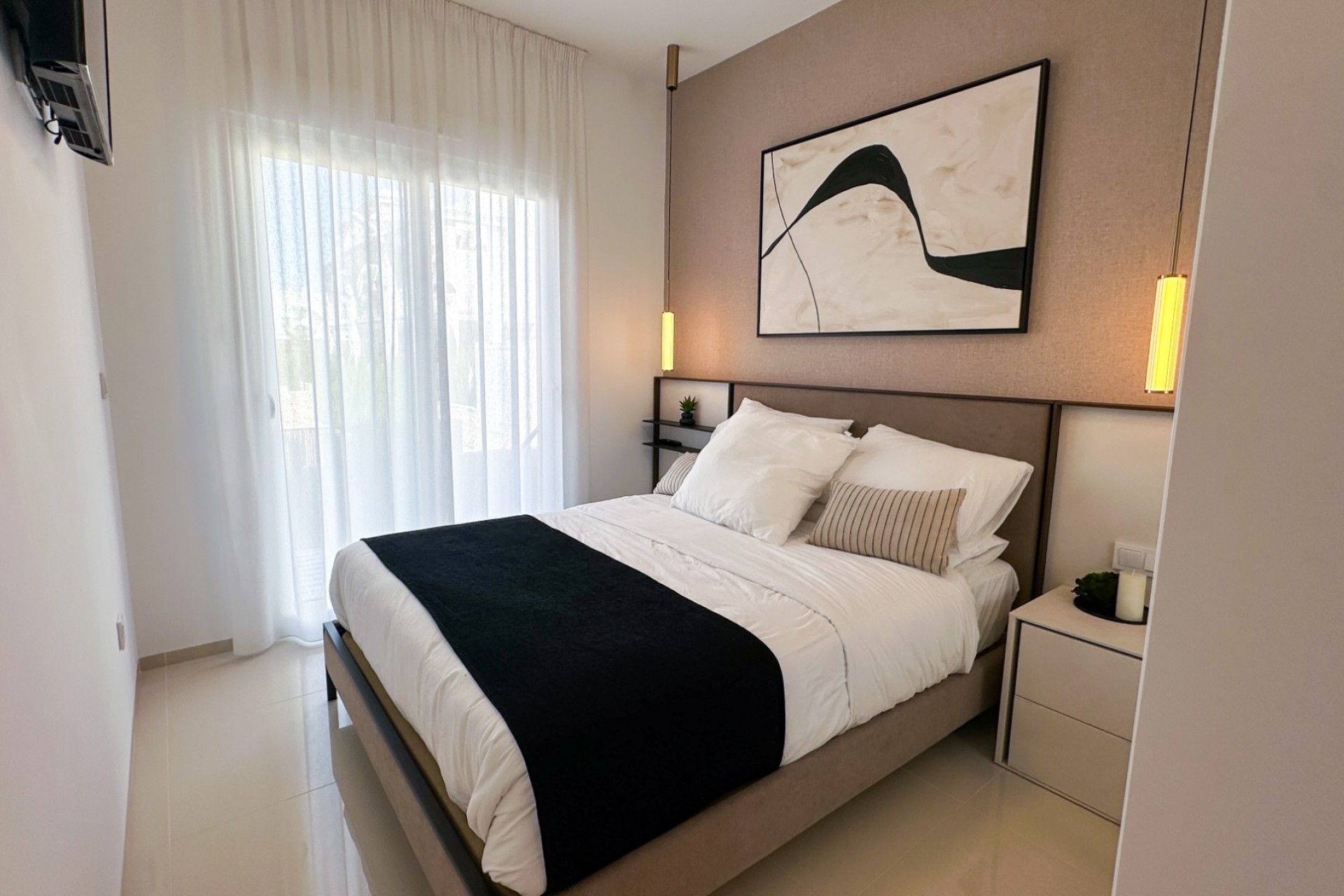 Revente - Maison de ville -
Ciudad Quesada
