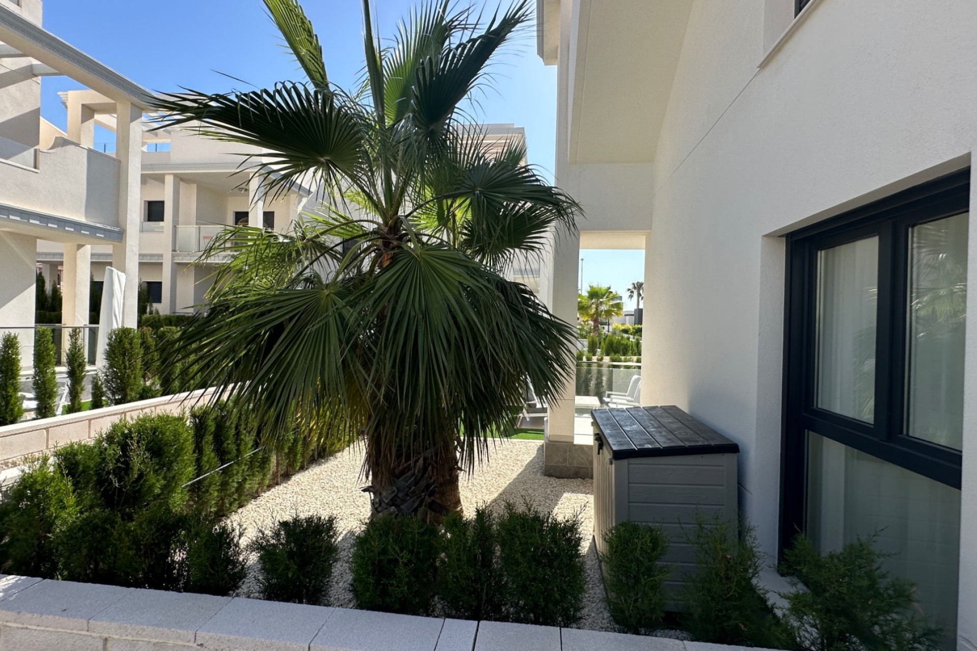 Revente - Maison de ville -
Ciudad Quesada