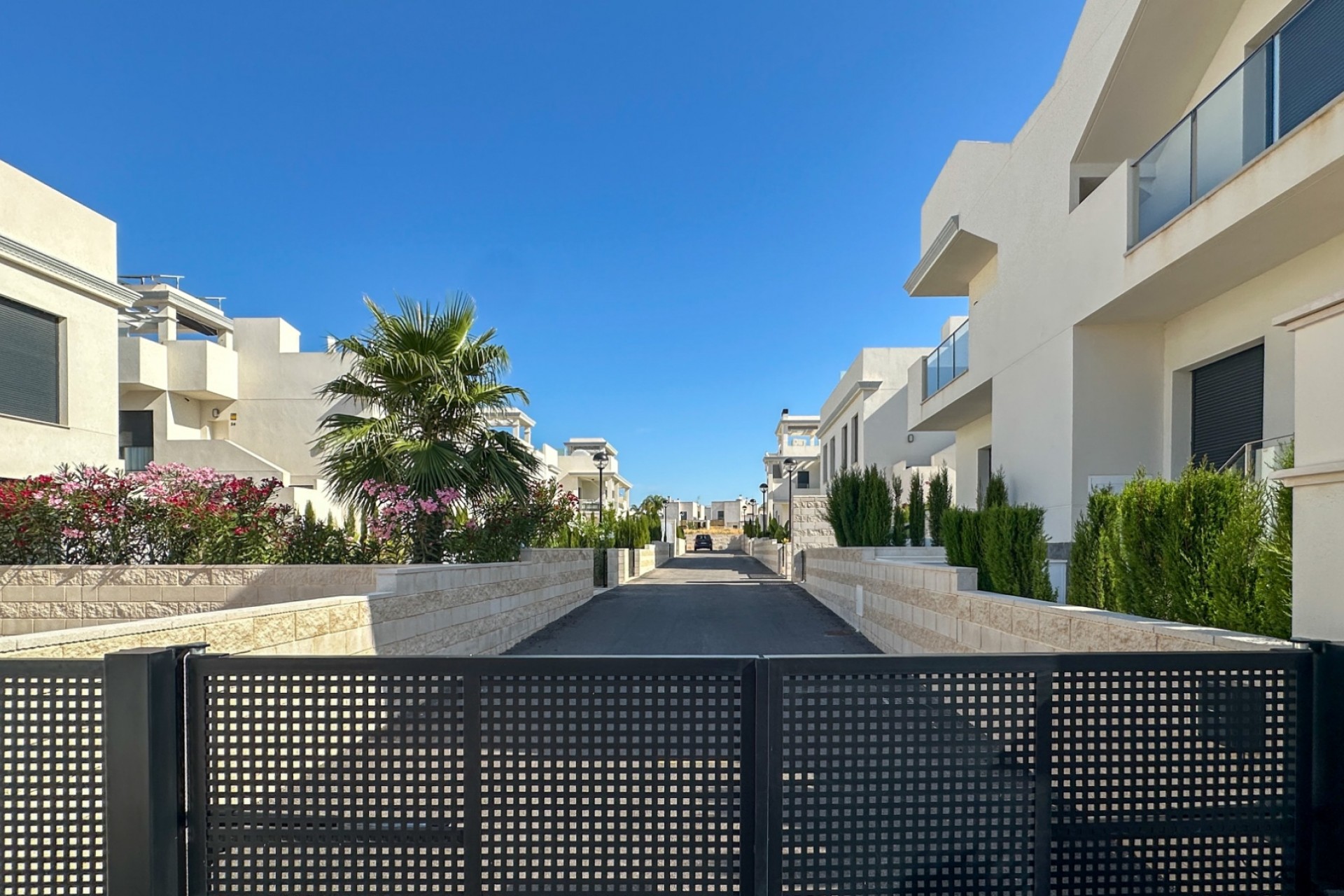 Revente - Maison de ville -
Ciudad Quesada