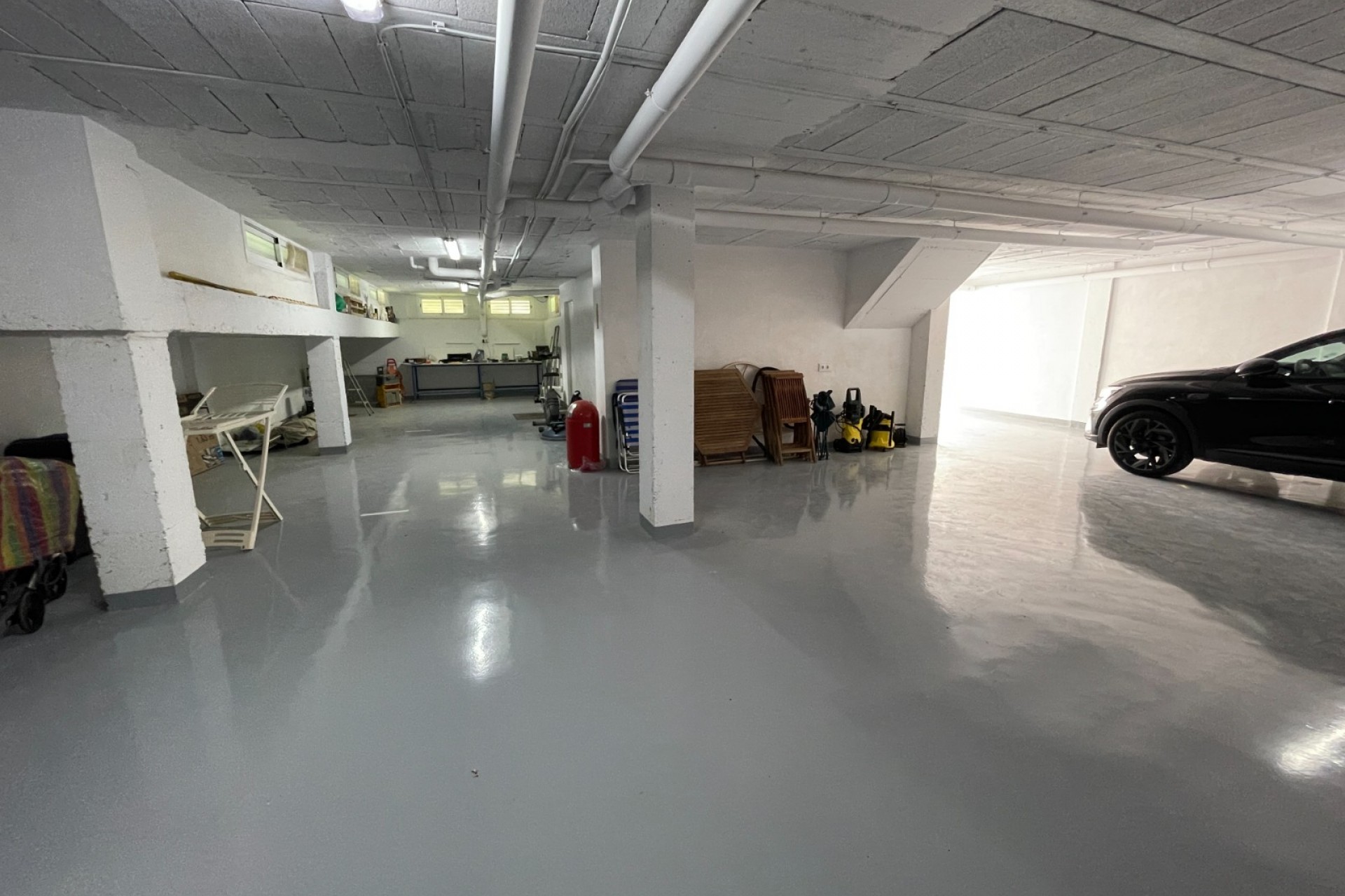 Revente - Maison de ville -
Dolores - Alicante