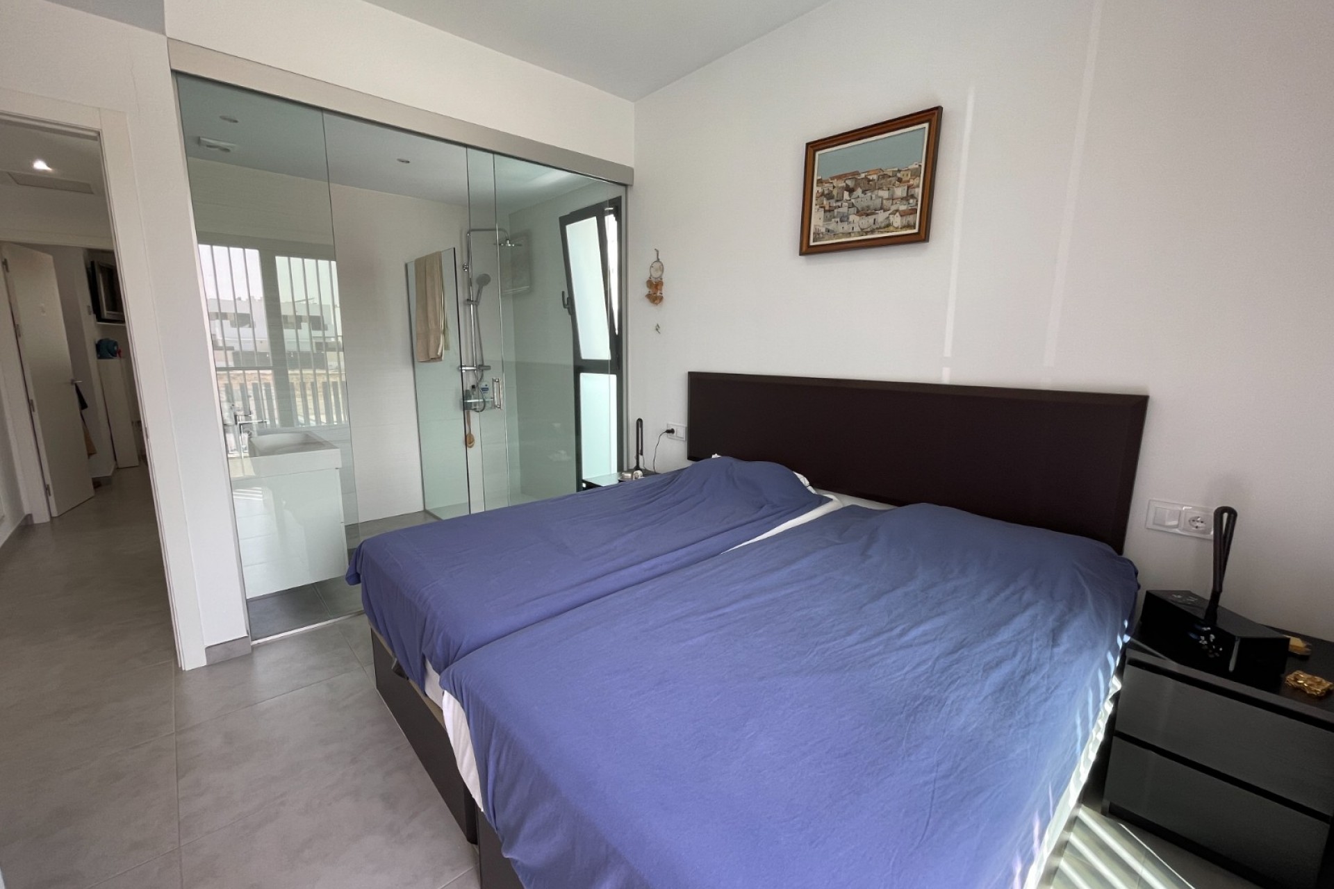 Revente - Maison de ville -
Dolores - Alicante