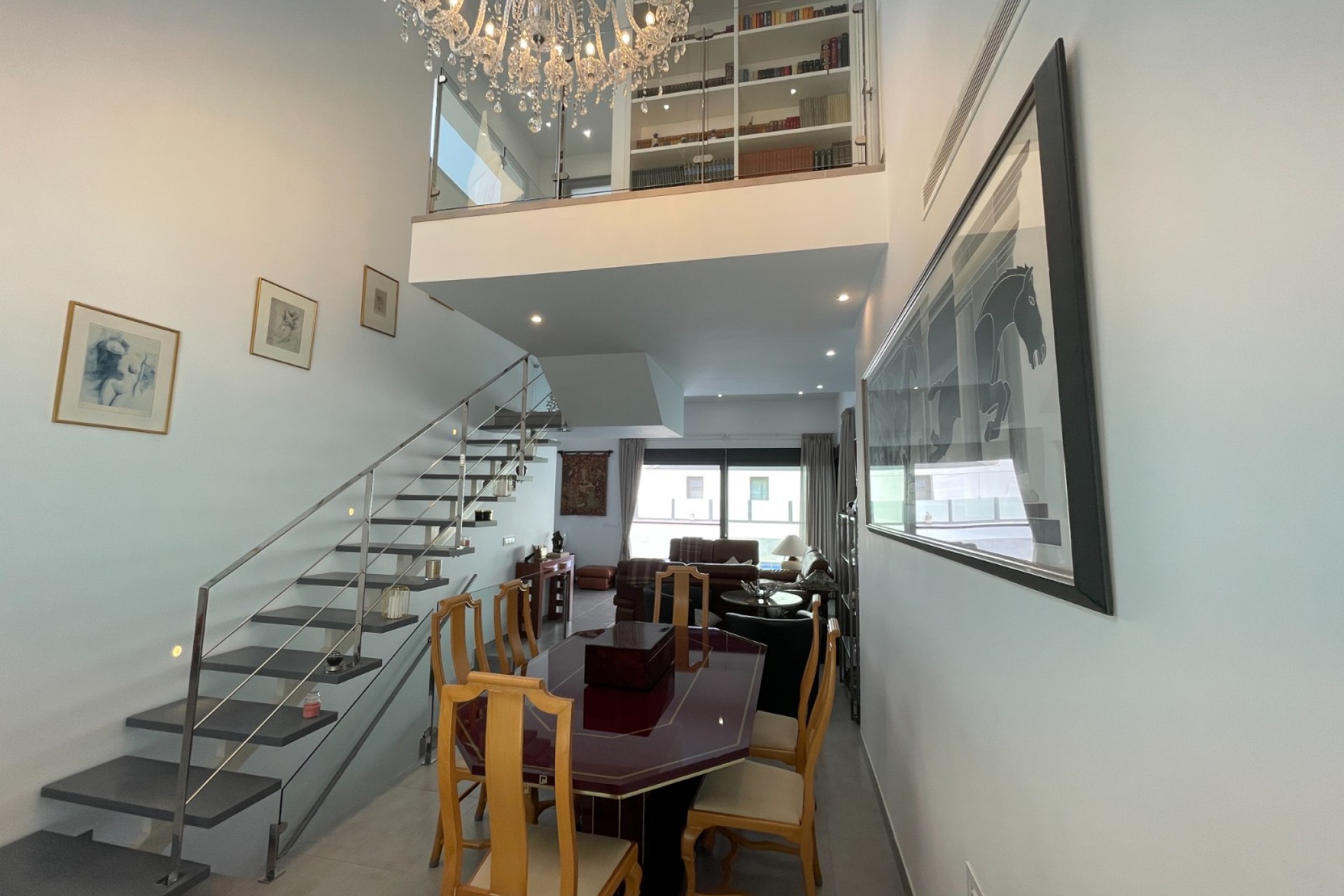 Revente - Maison de ville -
Dolores - Alicante