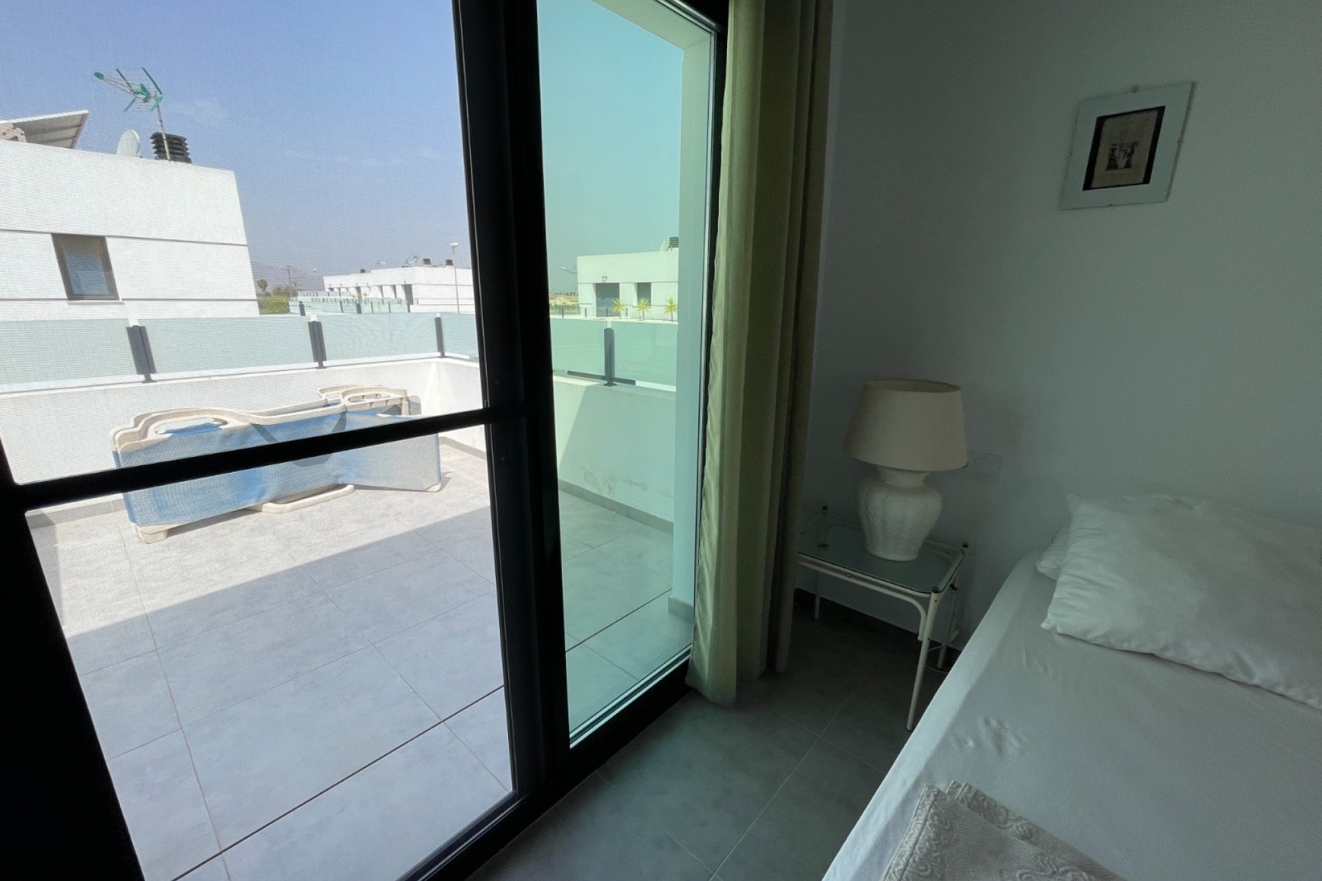 Revente - Maison de ville -
Dolores - Alicante