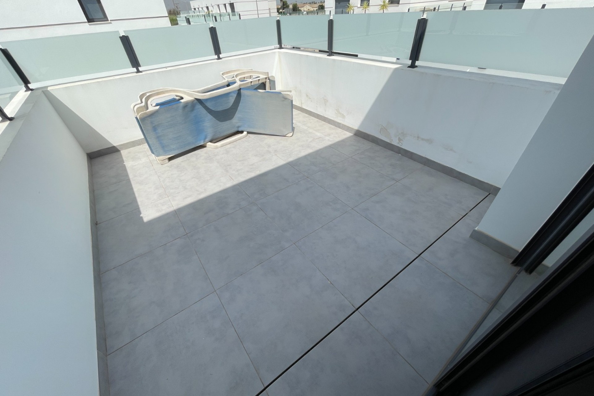 Revente - Maison de ville -
Dolores - Alicante