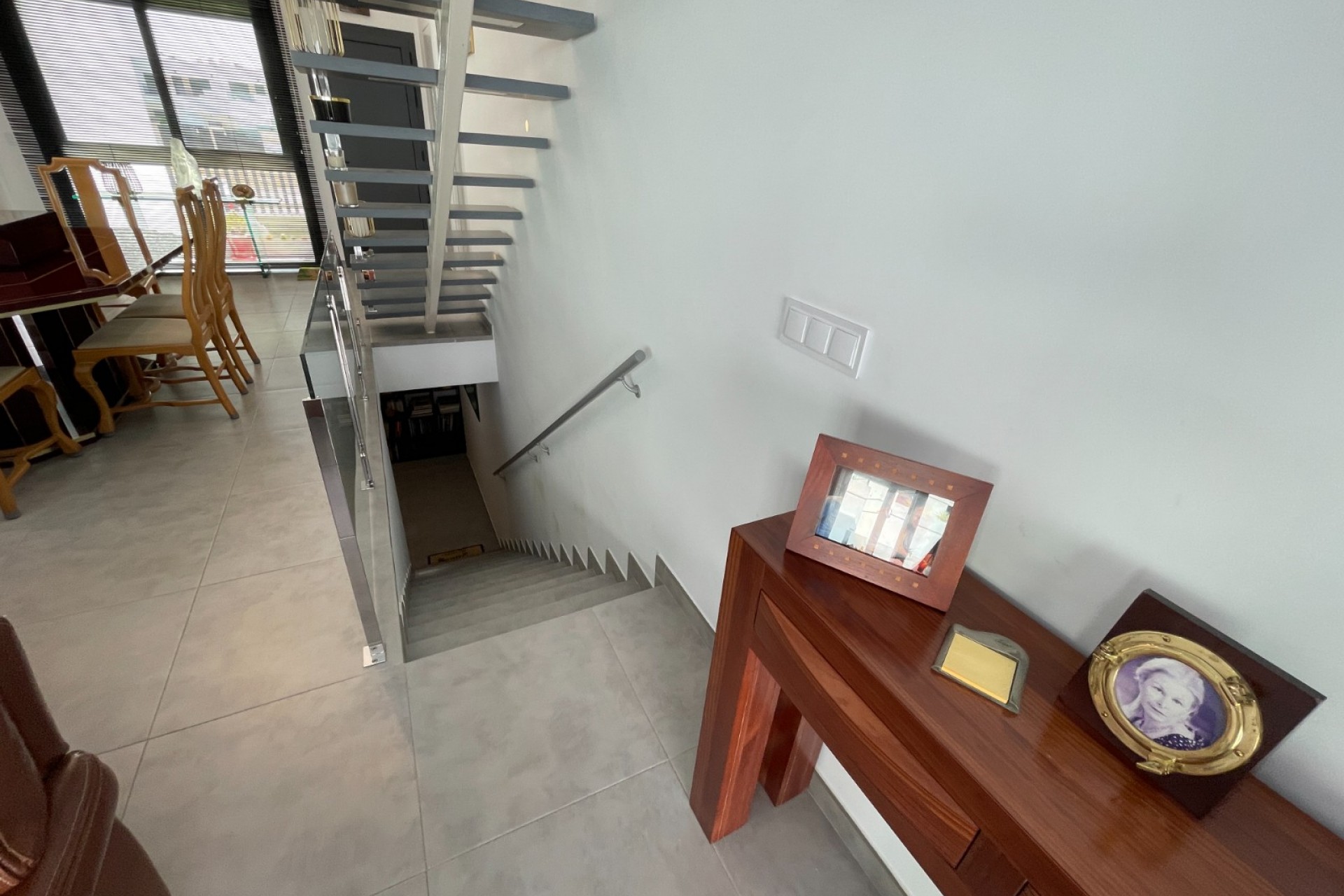 Revente - Maison de ville -
Dolores - Alicante