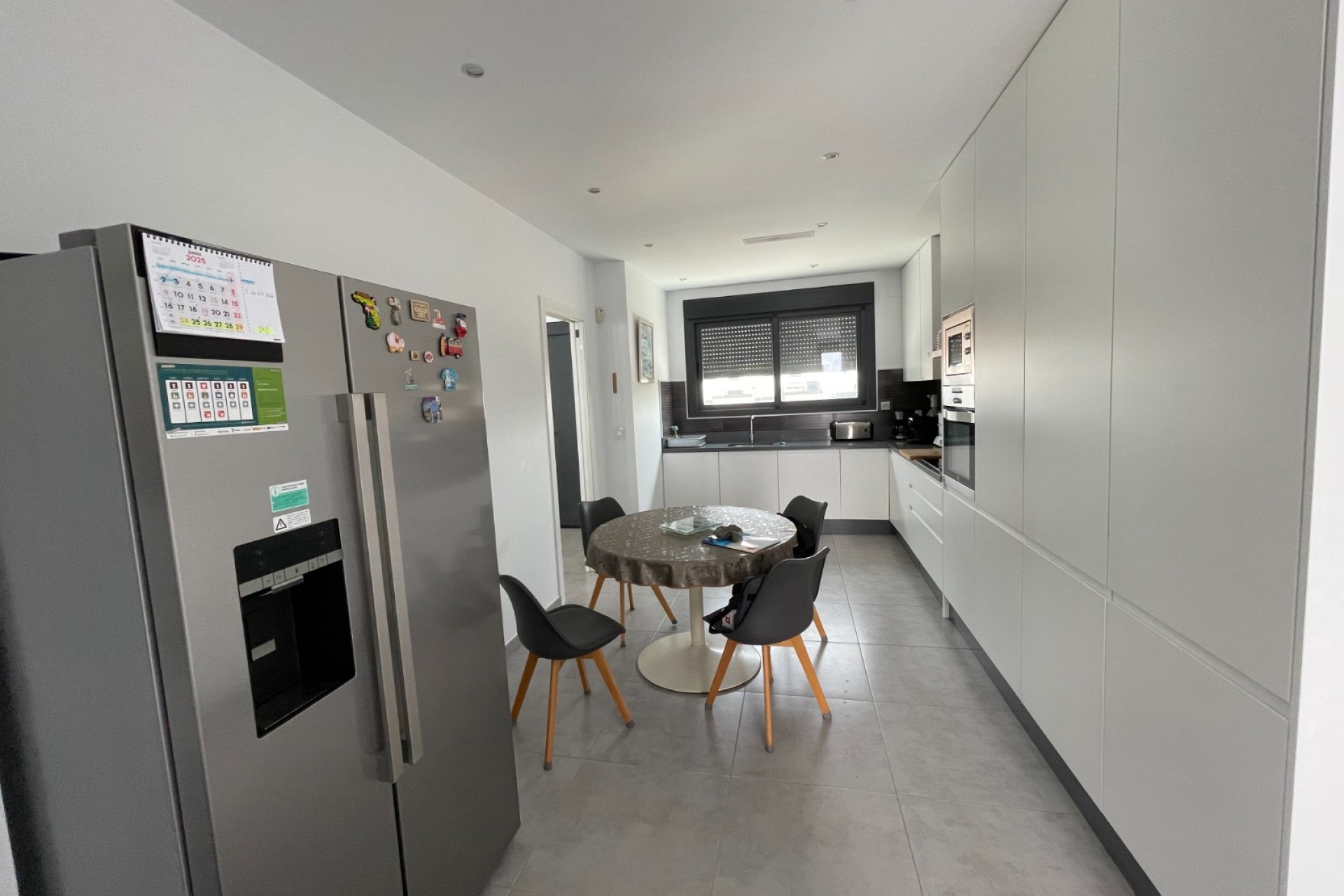 Revente - Maison de ville -
Dolores - Alicante