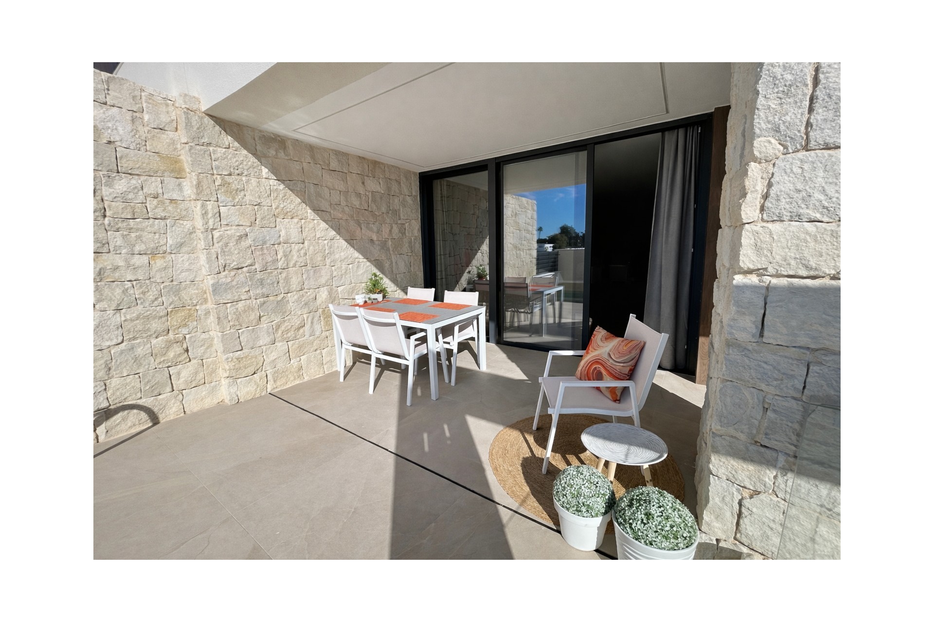 Revente - Maison de ville -
Dolores - Pueblo