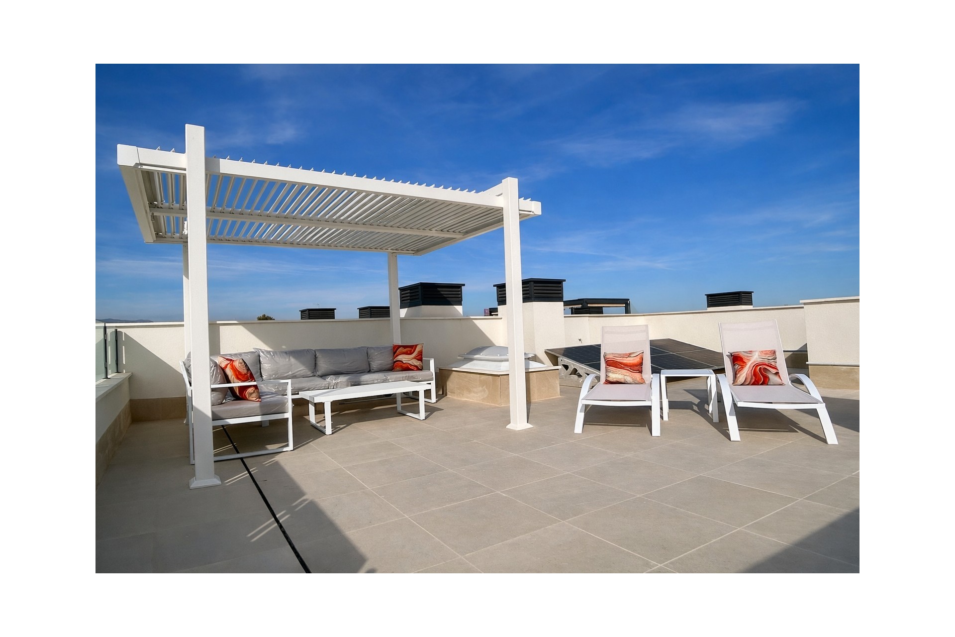 Revente - Maison de ville -
Dolores - Pueblo