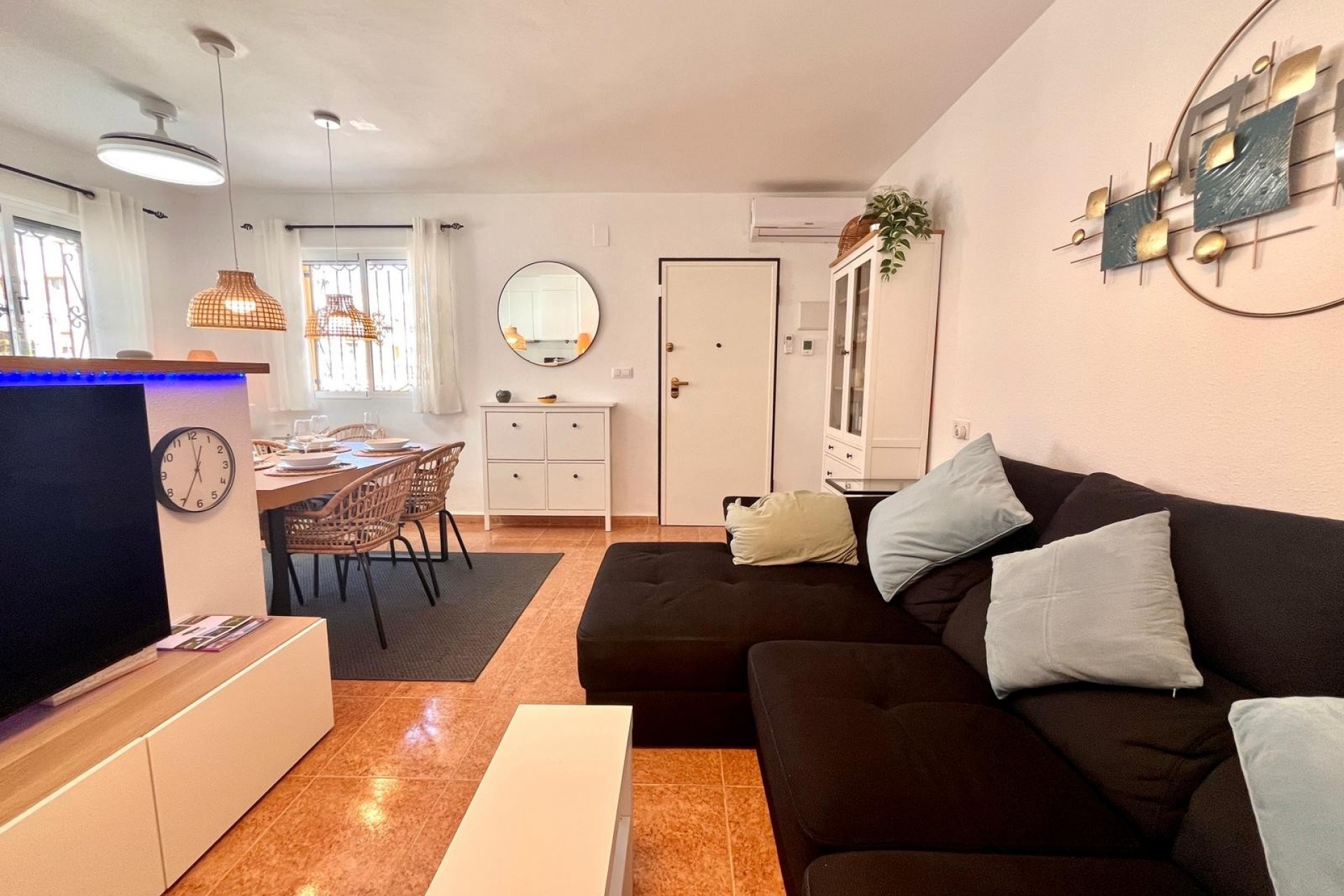 Revente - Maison de ville -
Entre Naranjos - Vistabella - Entre Naranjos