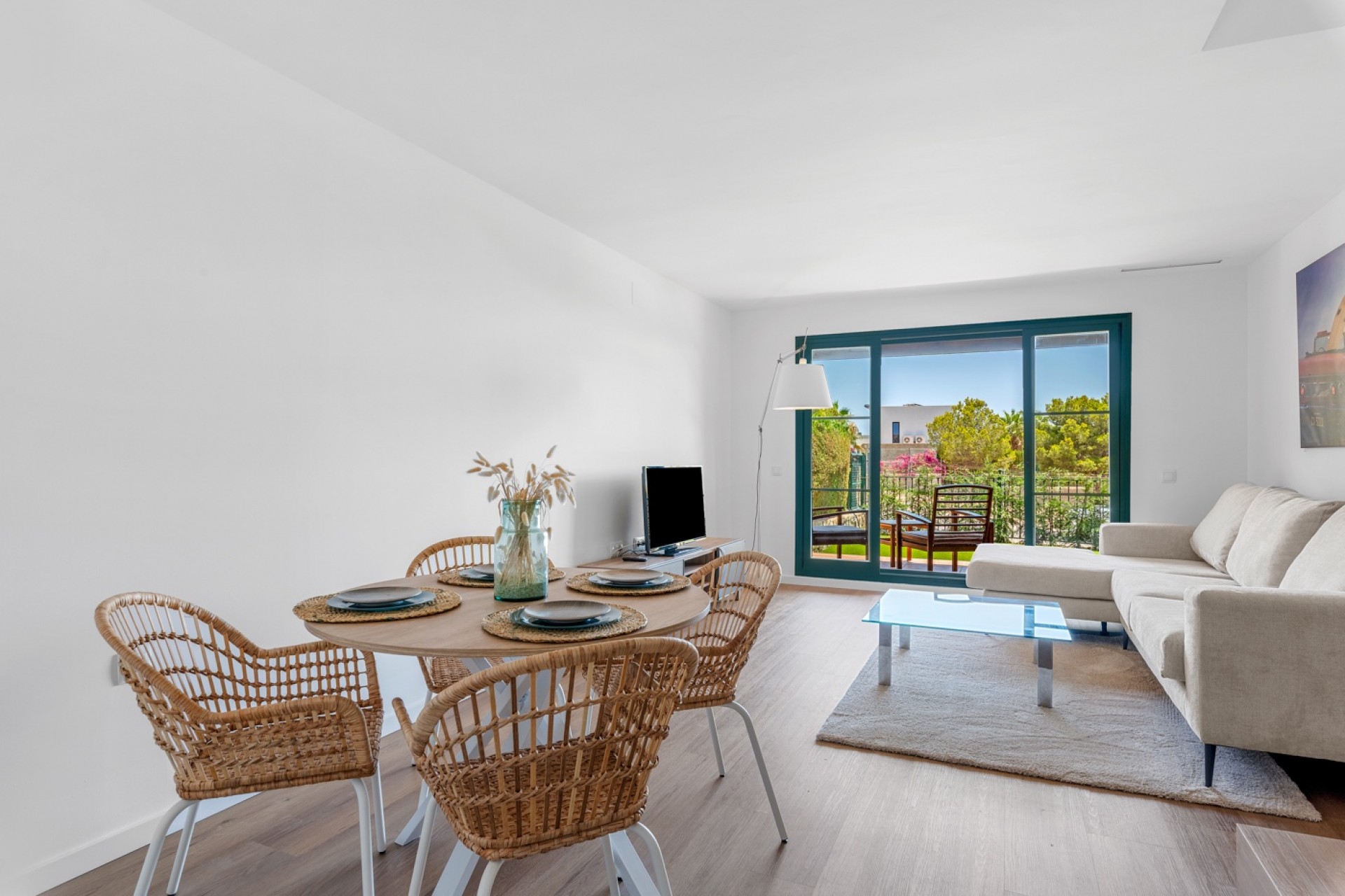 Revente - Maison de ville -
Finestrat - Sierra Cortina