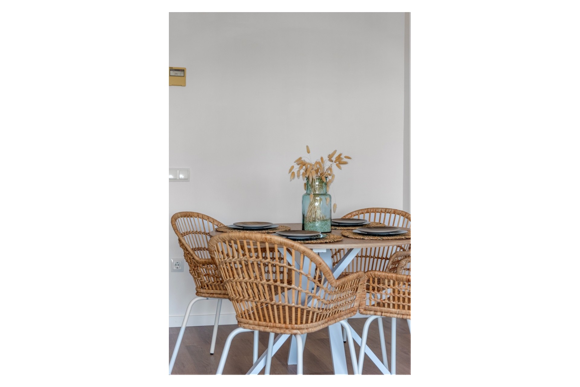 Revente - Maison de ville -
Finestrat - Sierra Cortina