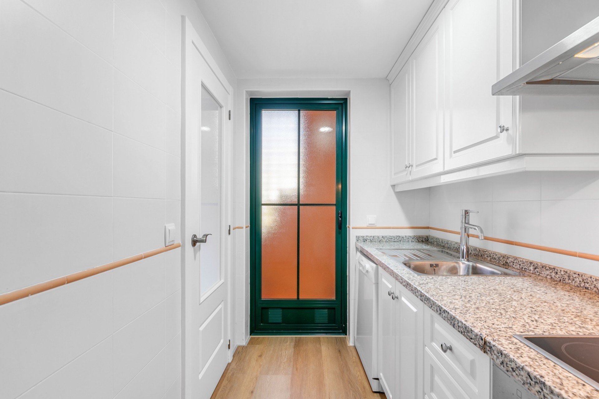 Revente - Maison de ville -
Finestrat - Sierra Cortina