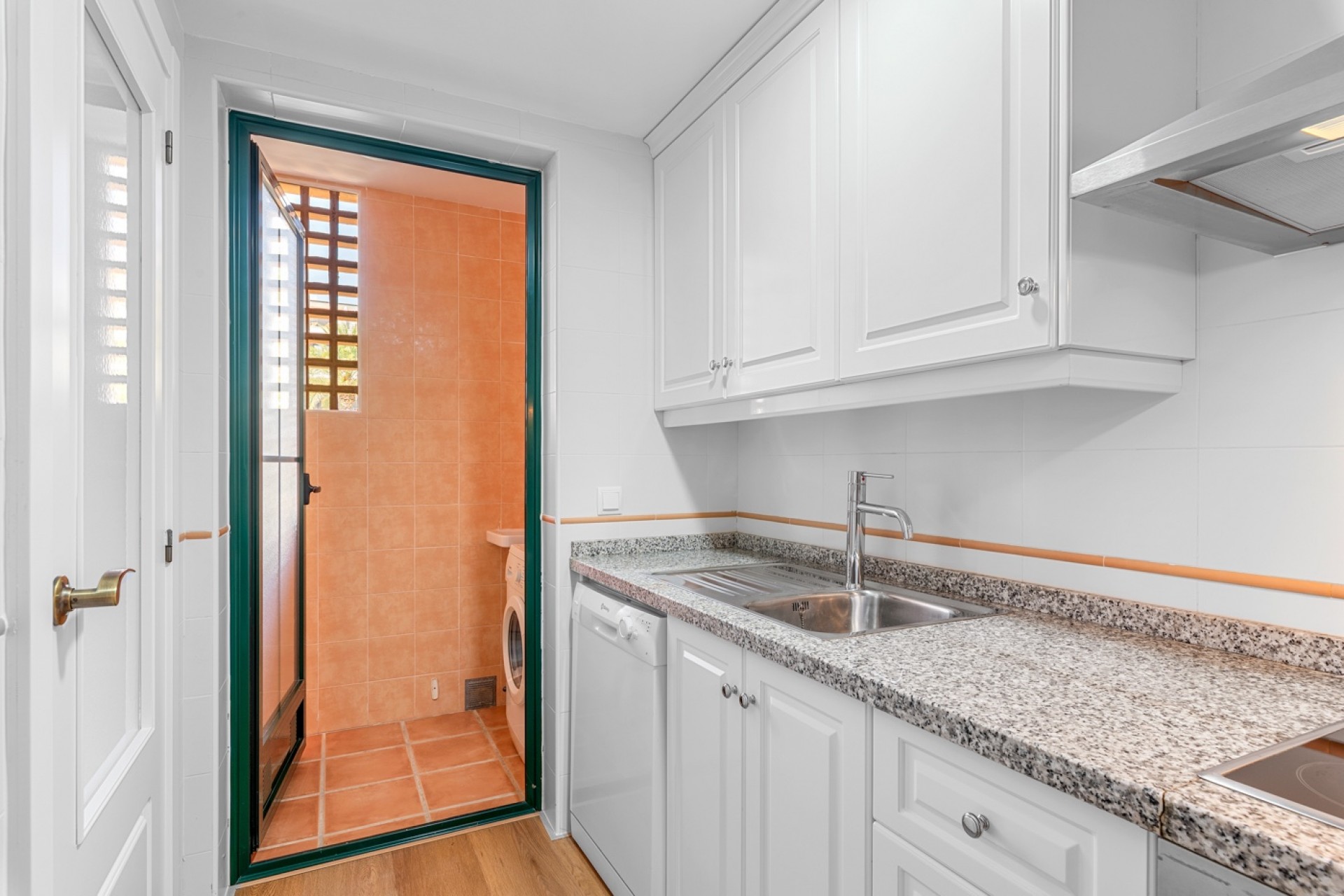 Revente - Maison de ville -
Finestrat - Sierra Cortina