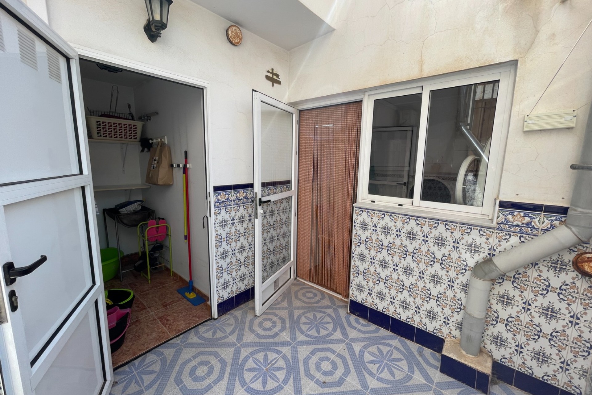 Revente - Maison de ville -
Formentera del Segura - Formentera de Segura