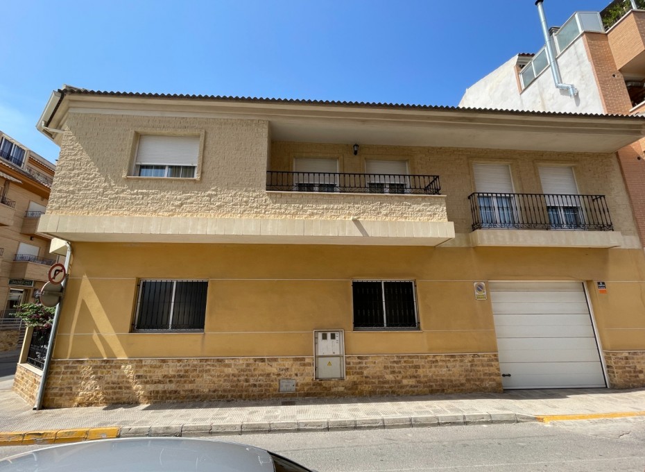 Revente - Maison de ville -
Formentera del Segura - Formentera de Segura